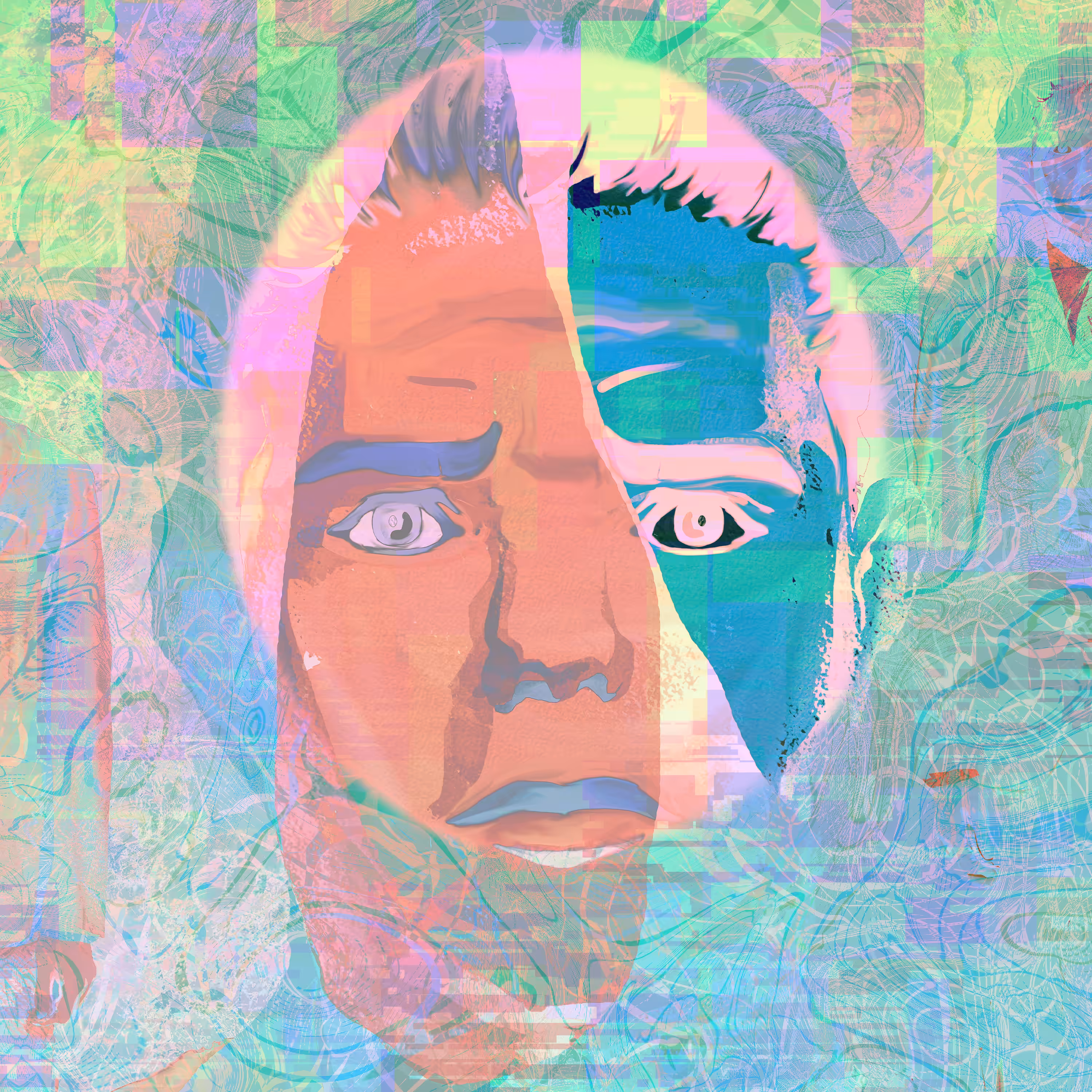 TrippyAcid #005