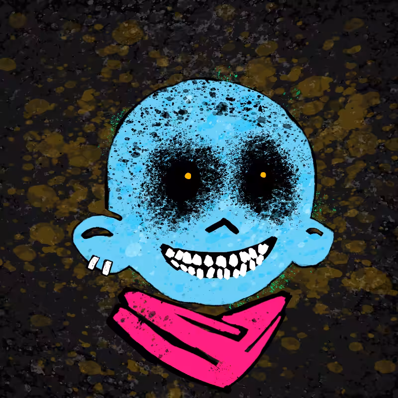 fxZombies #88