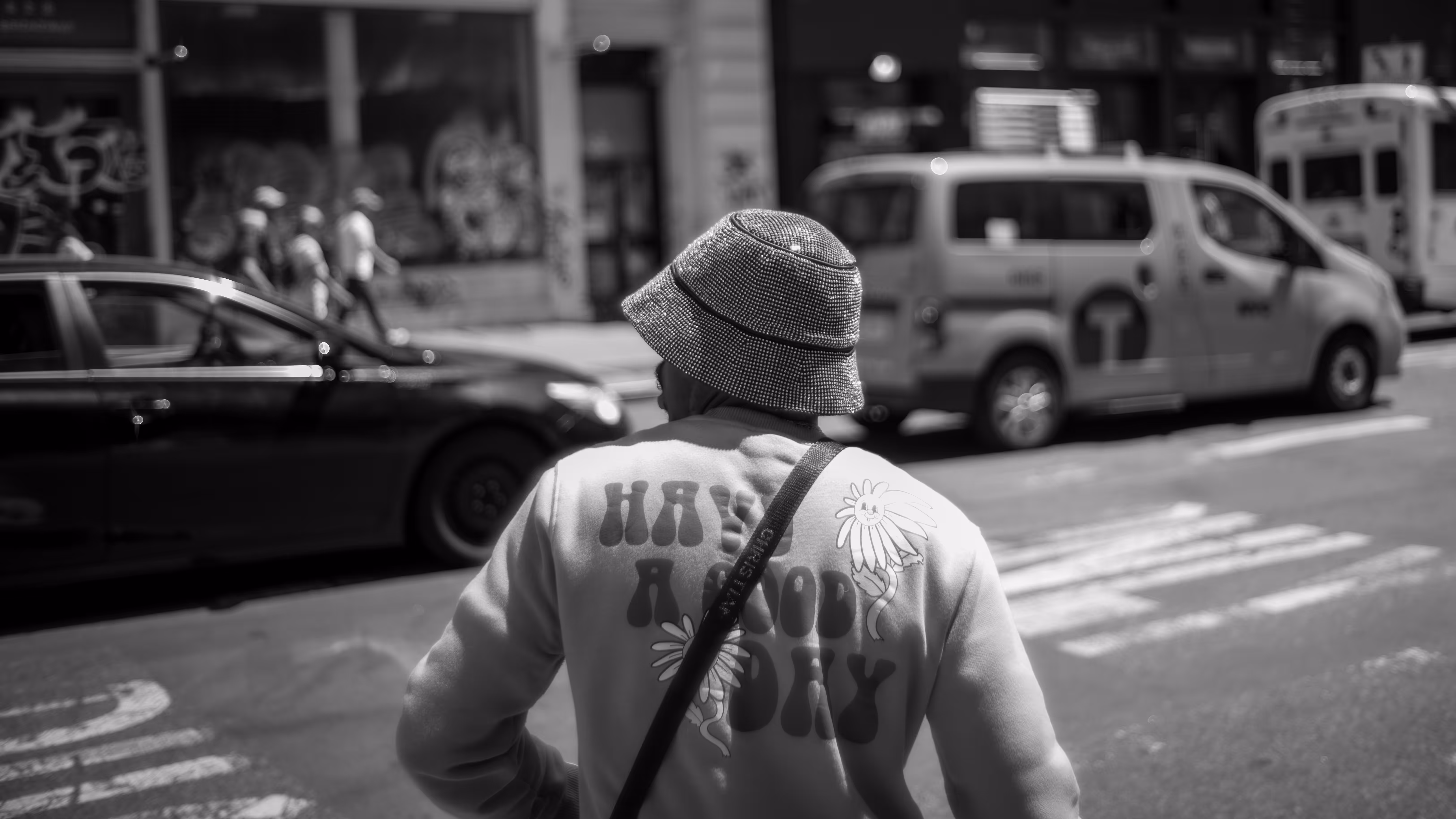 City Hats 938