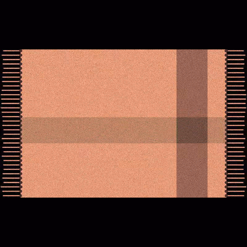 stitching plaids on-chain #5