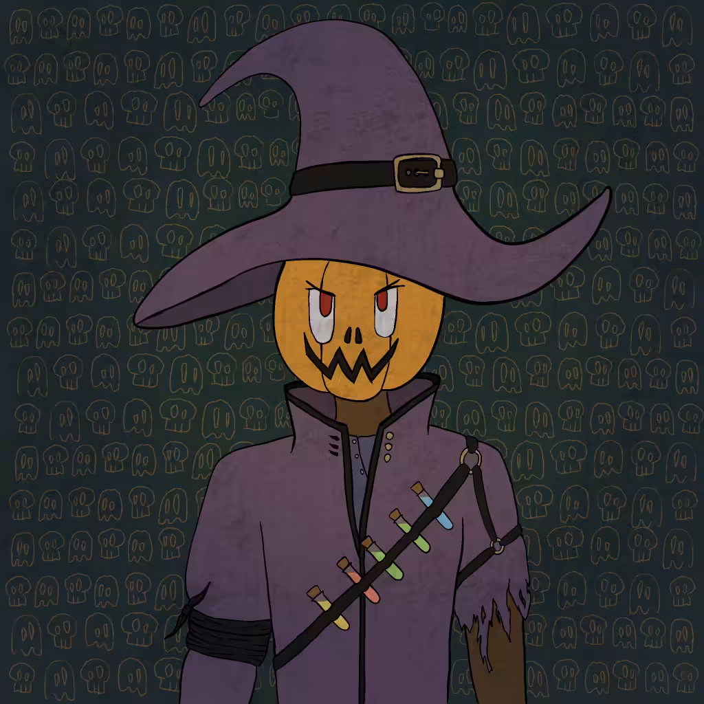 Halloween Vibes