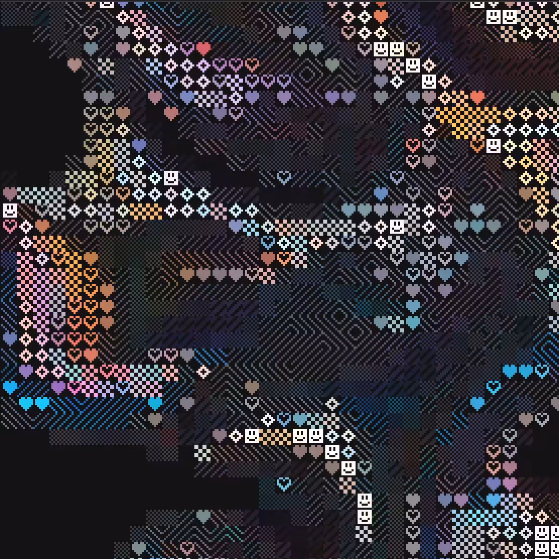 ∈Ⲭᕈ 𝟸̷