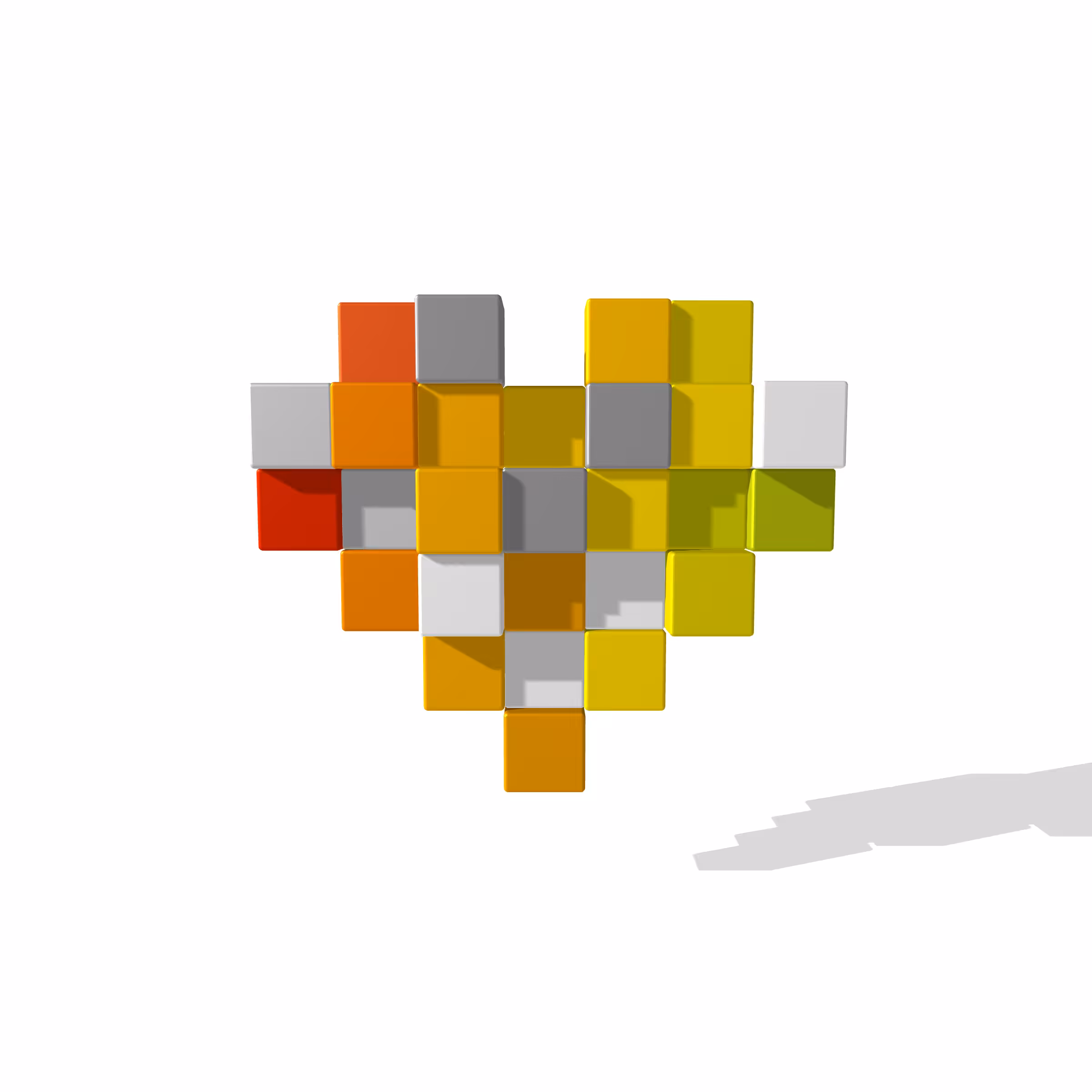 heart + craft #23809