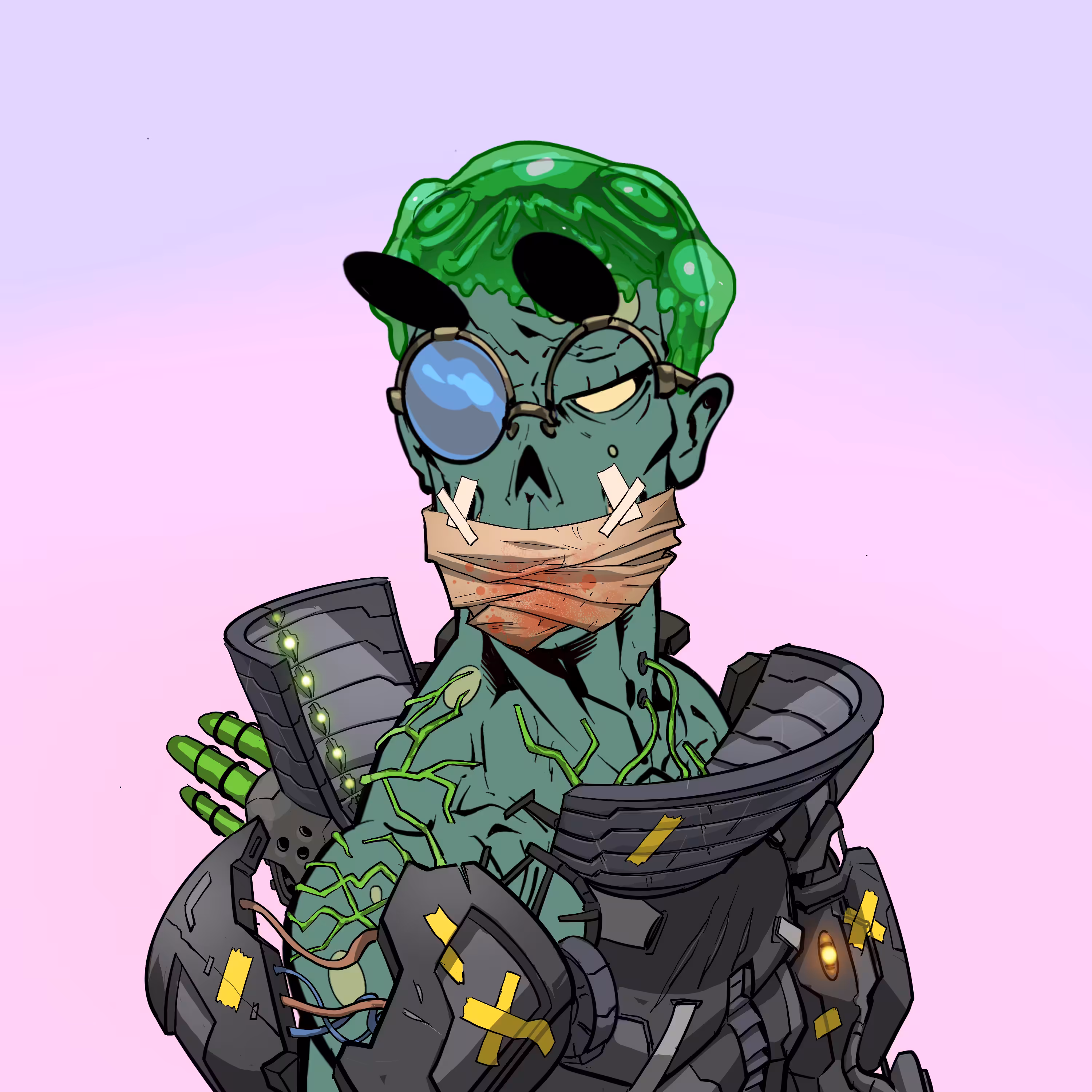 GlieseZombiePFP #415