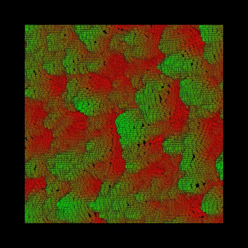 Field Curves #47