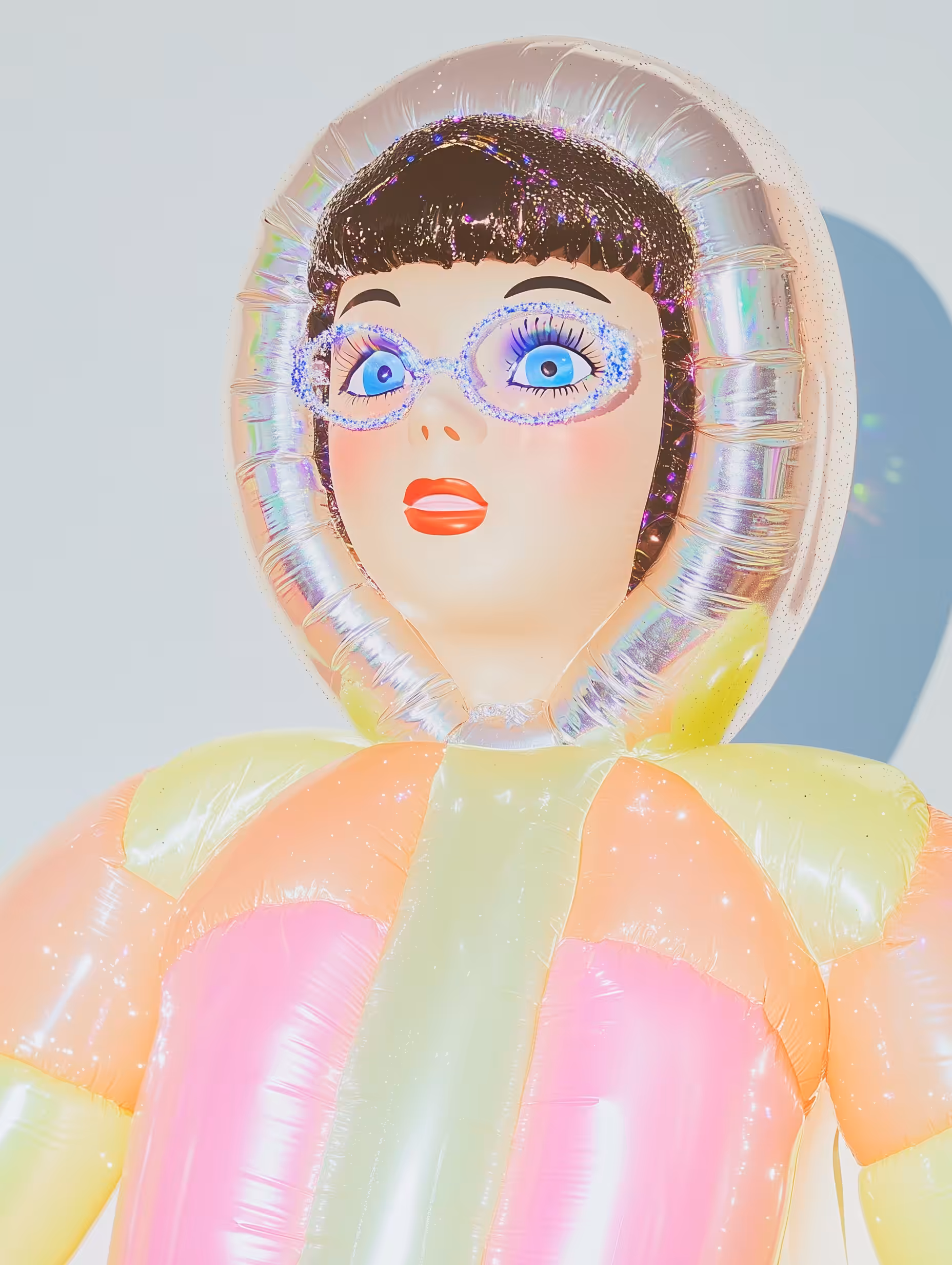 Puffy Icons: Puffy Icon #37