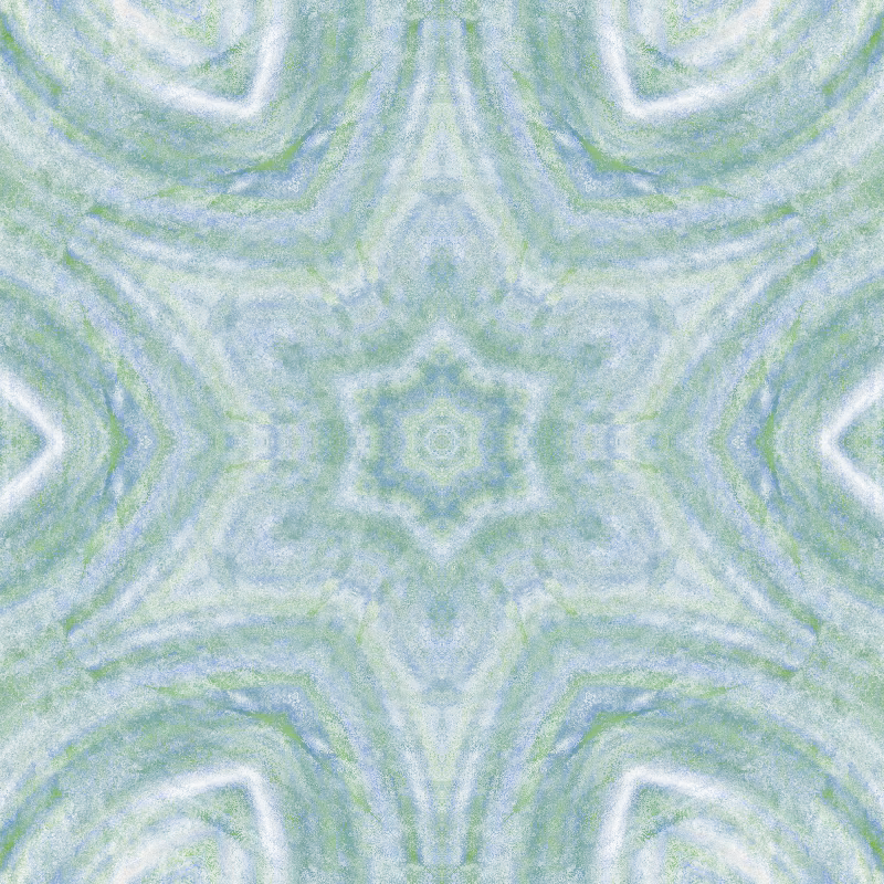 Fluidity #10