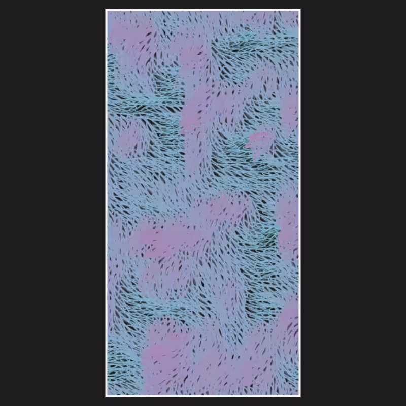 "String" Theory #64