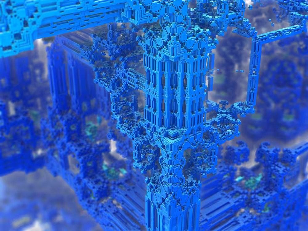 Fractals&Towers