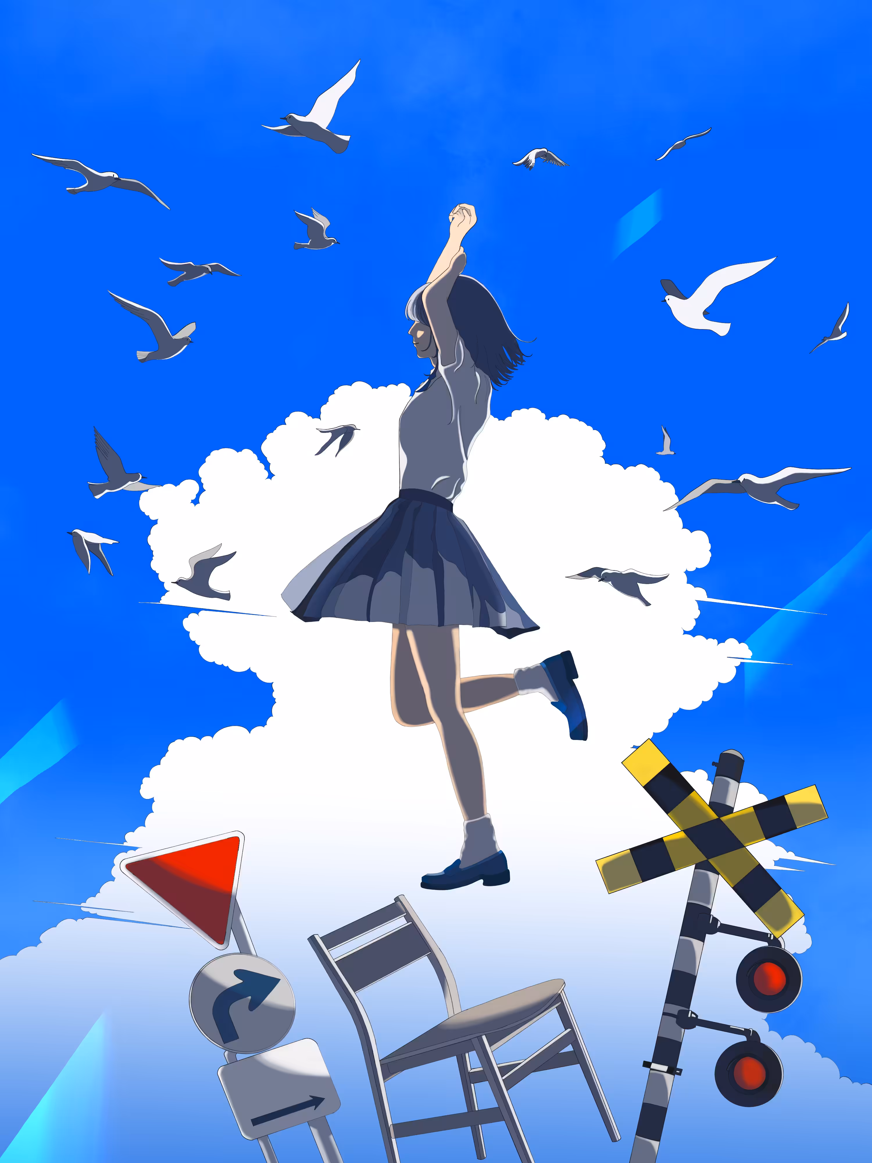 𝘭𝘢 𝘭𝘢 𝘭𝘢 ♪ ♪