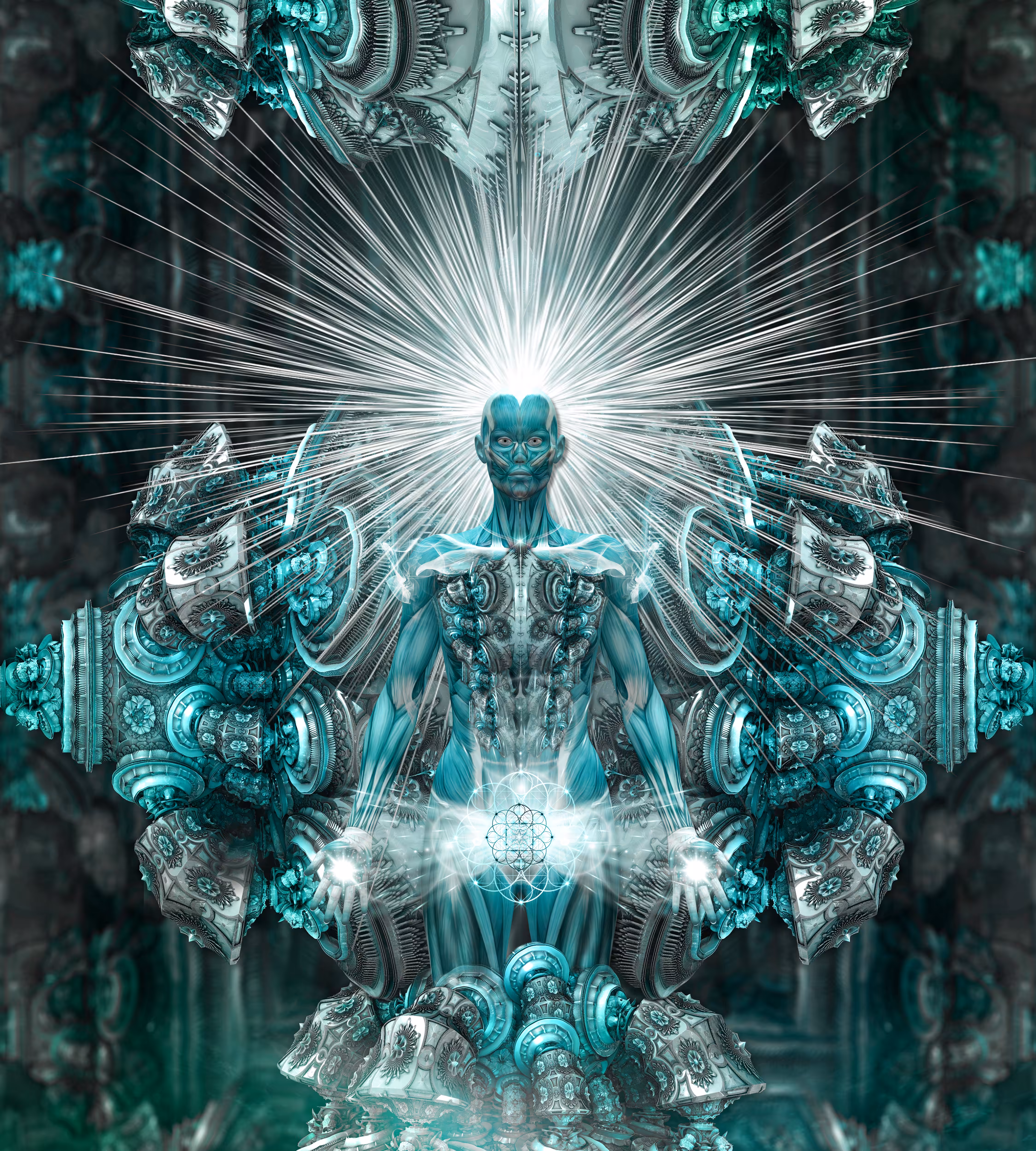 DIVINE CODE