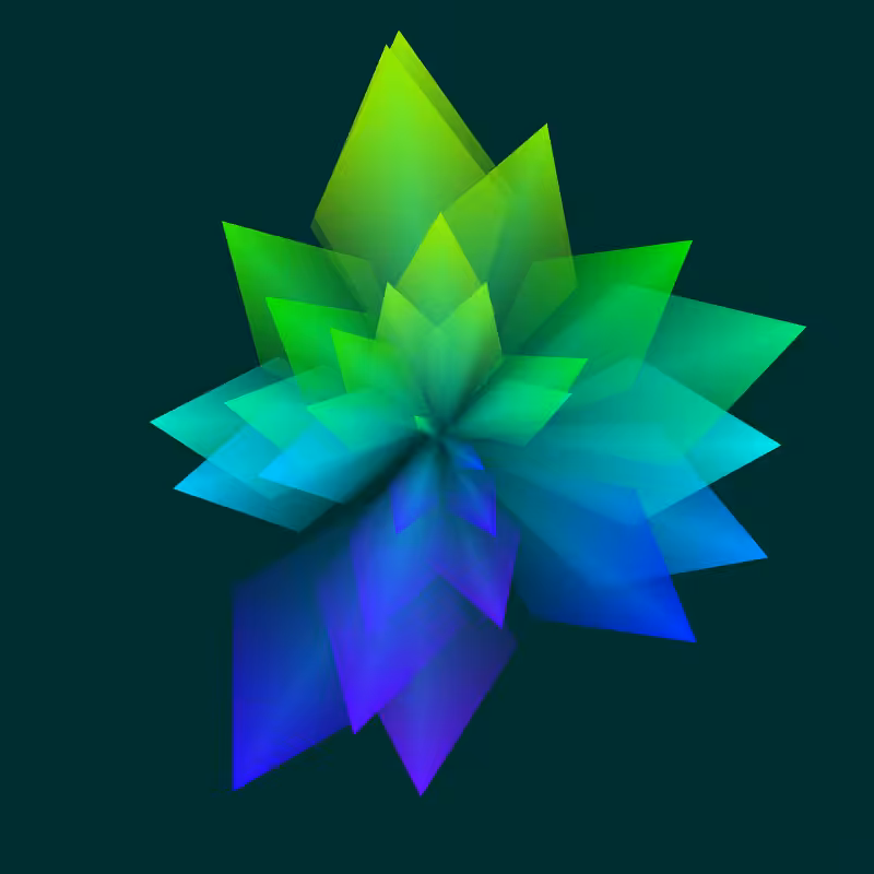 Crystals #17