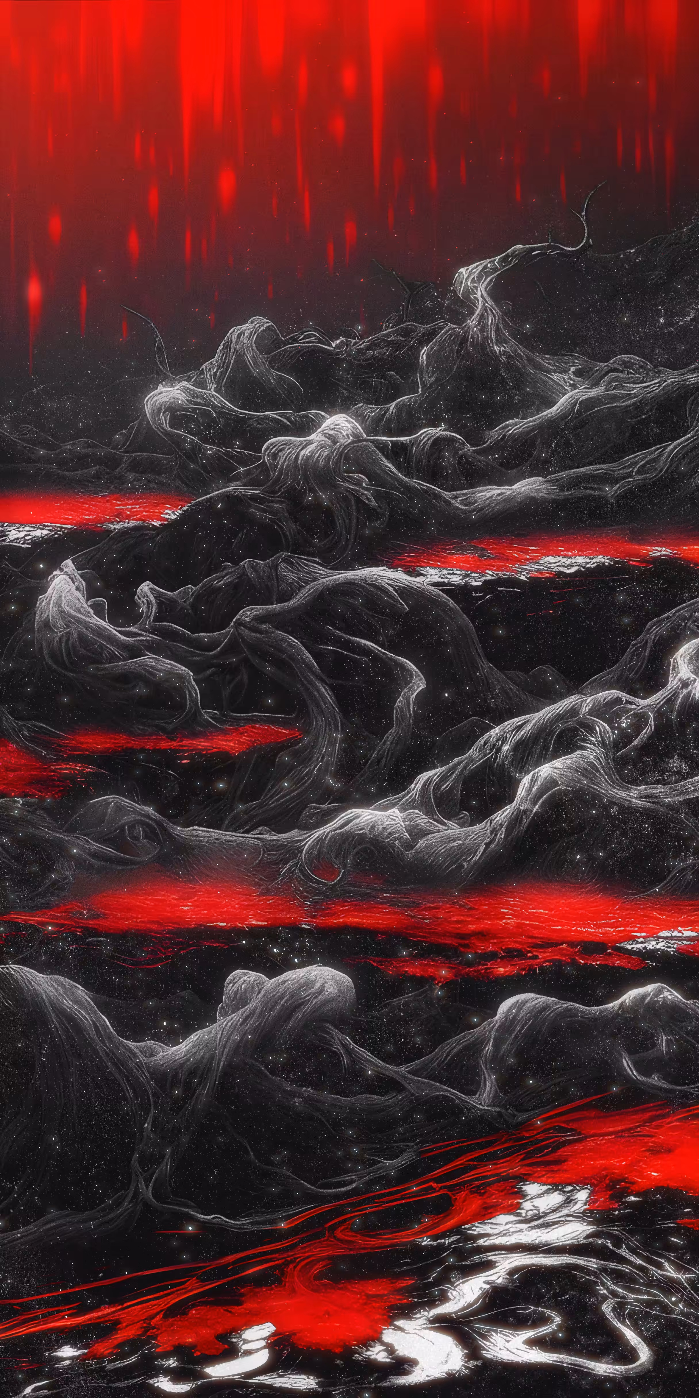 Visions of Death #14