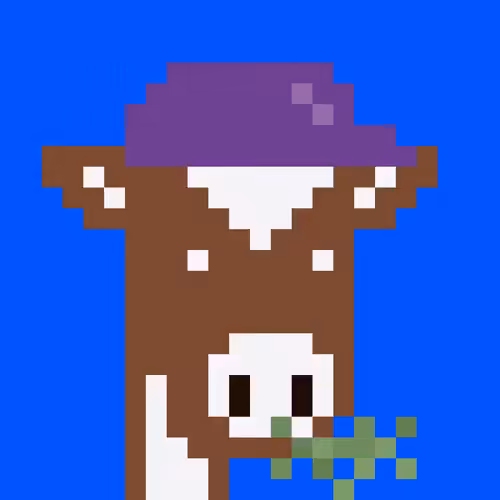 CowPunks #6721