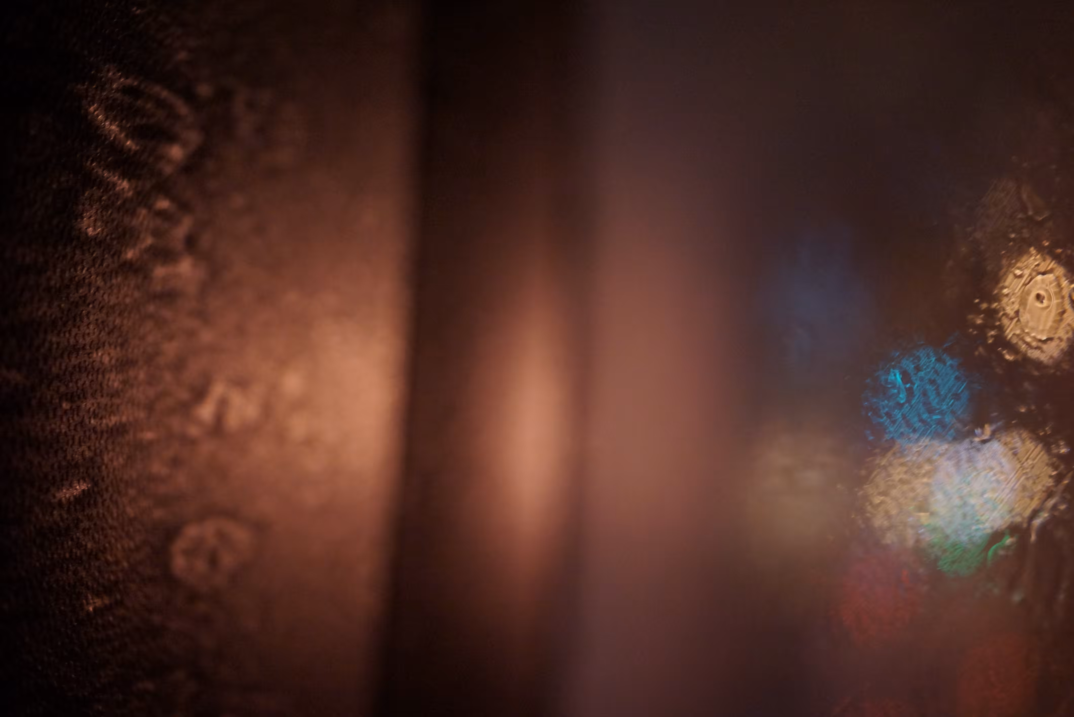 night lights