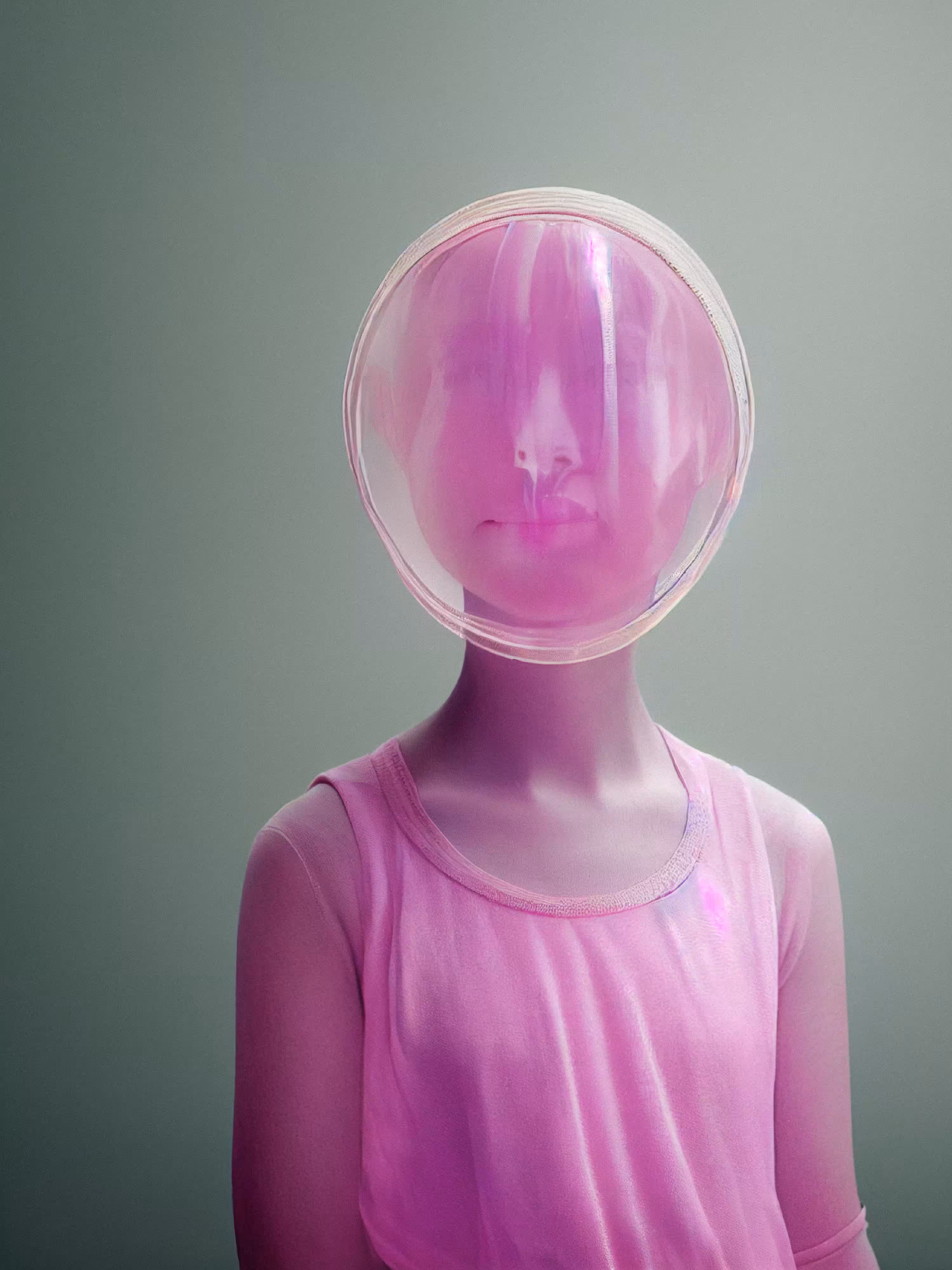 Plastic #2