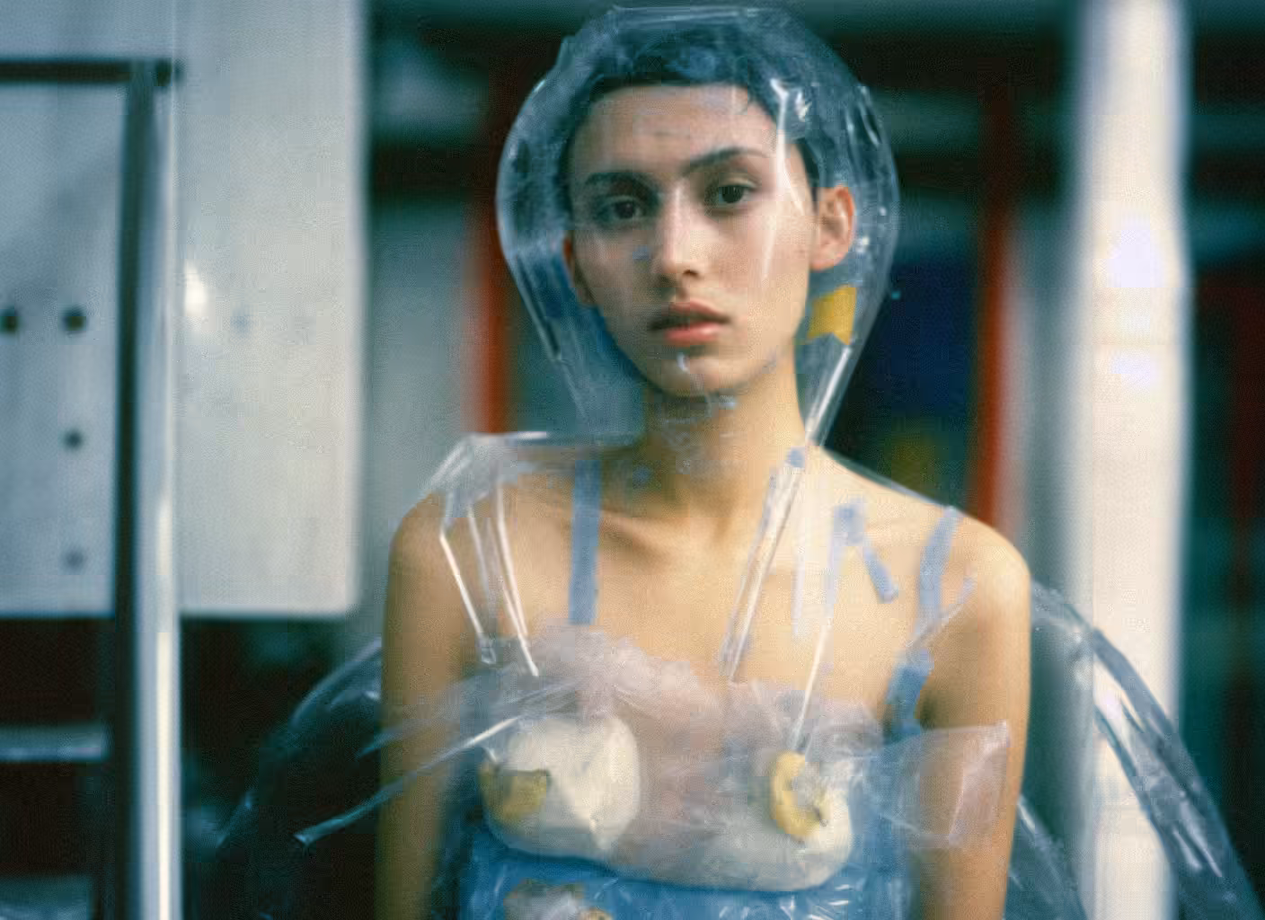 plastic .1