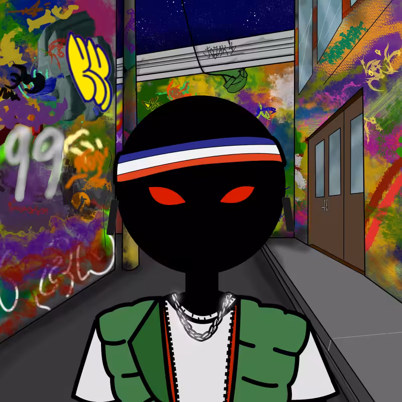 Gen Rapper 190
