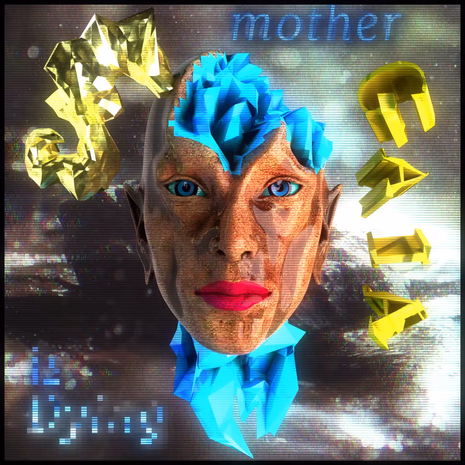 TRANSMISSION's II: Gaia.