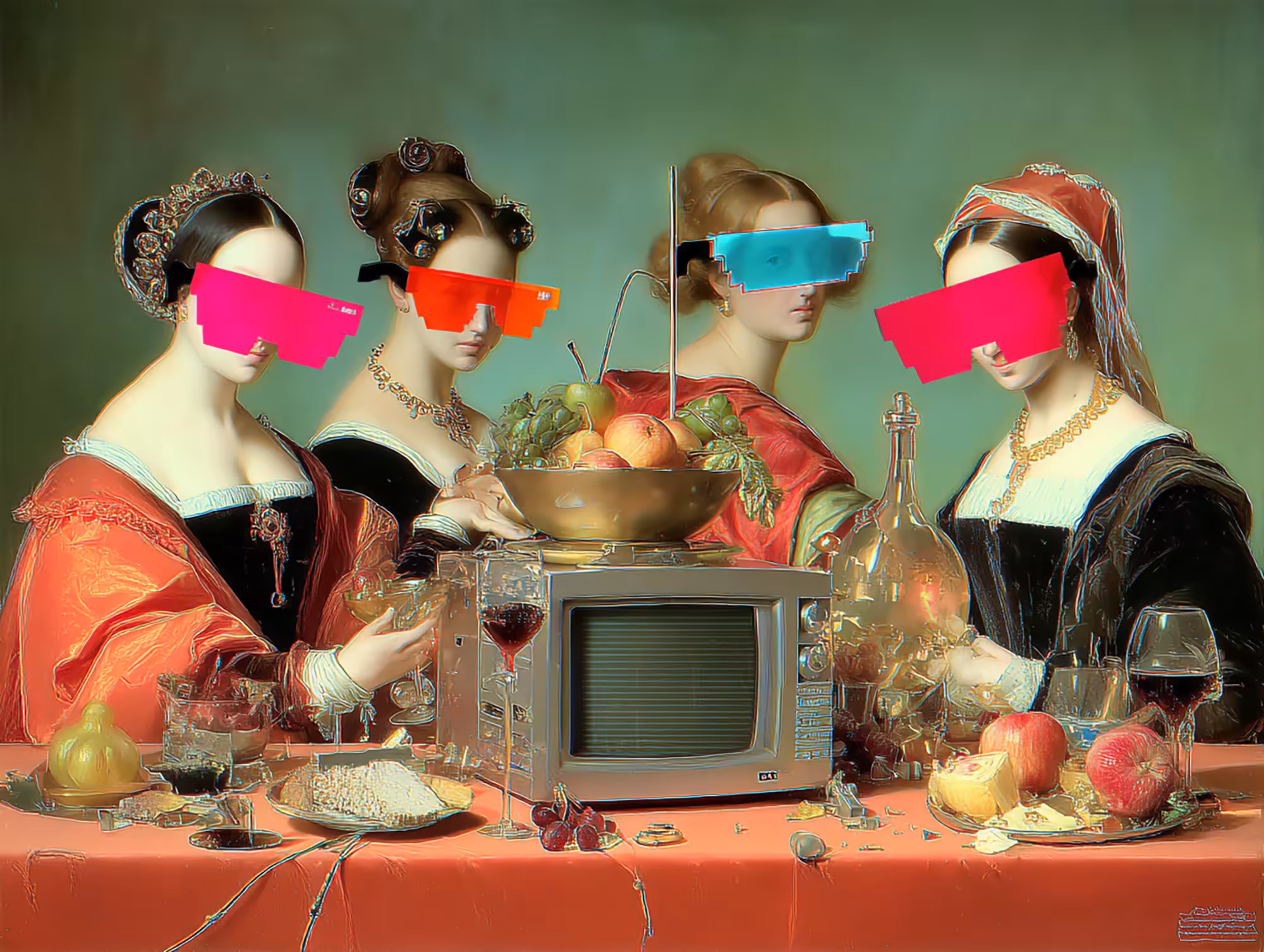 Anachronism #32