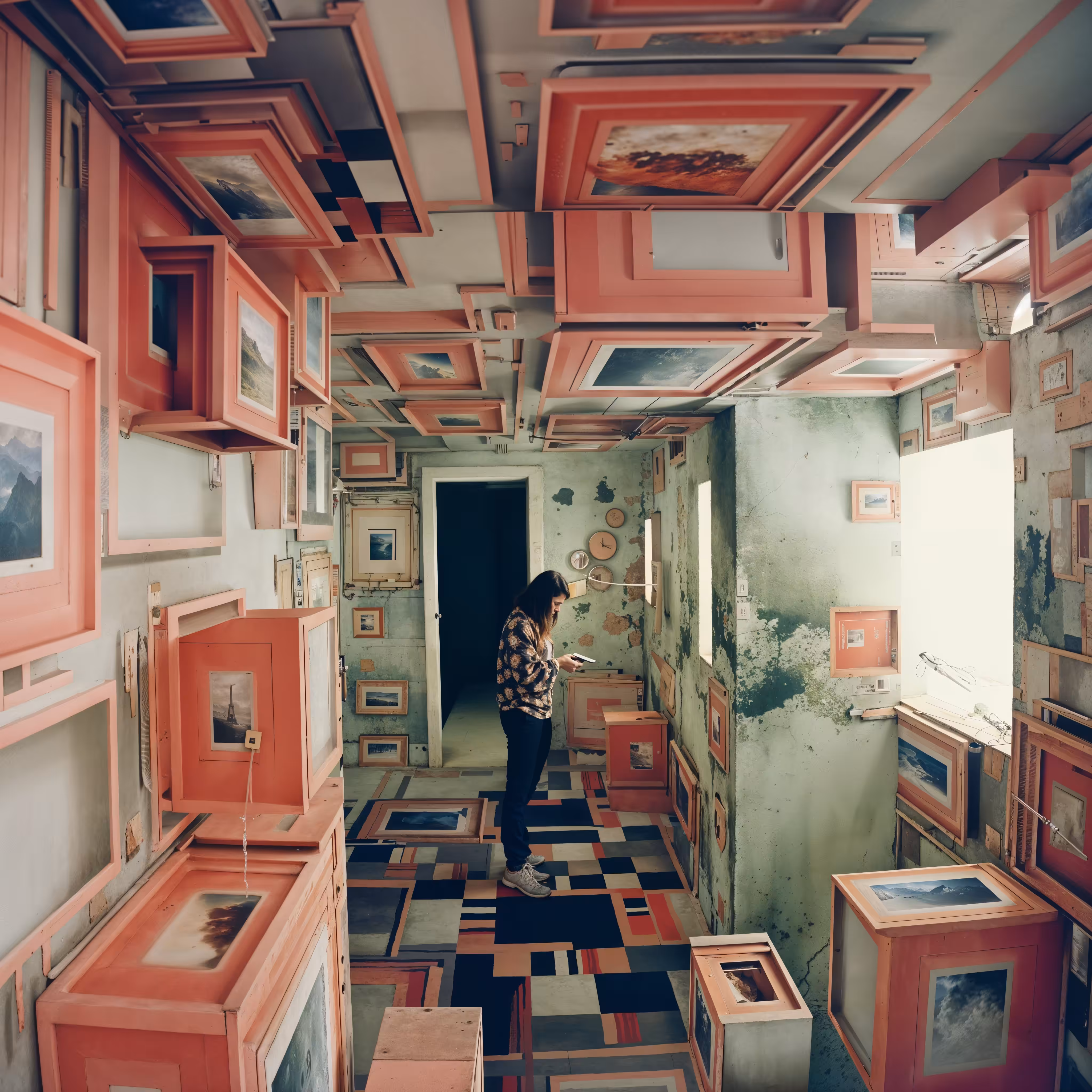 Climbing Through My Brain #434