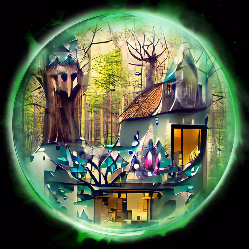 Dream Capsules #177