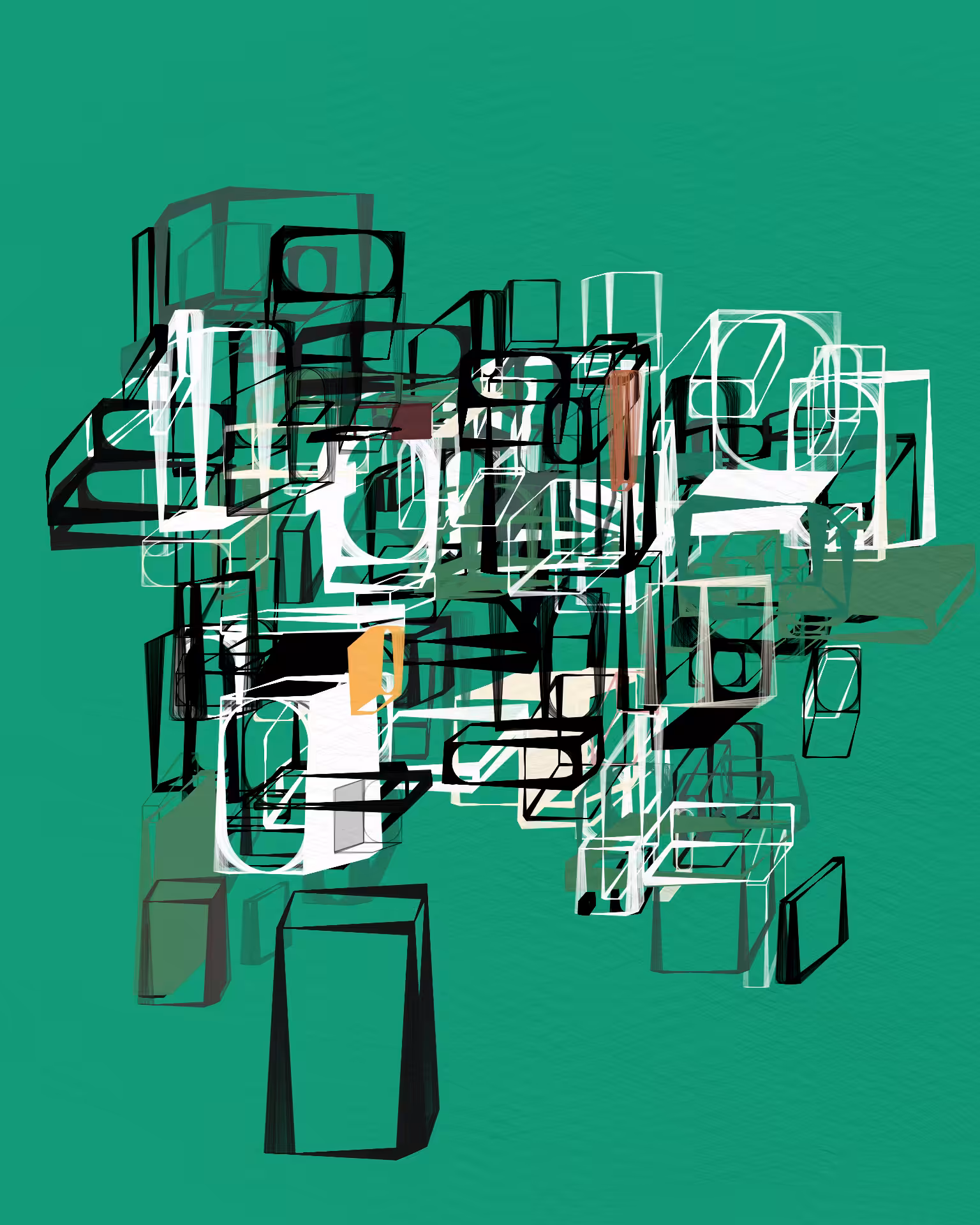 Building a Monument #397