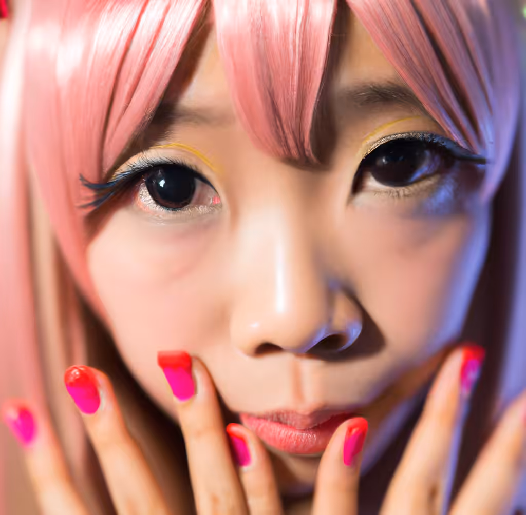 Harajuku #13