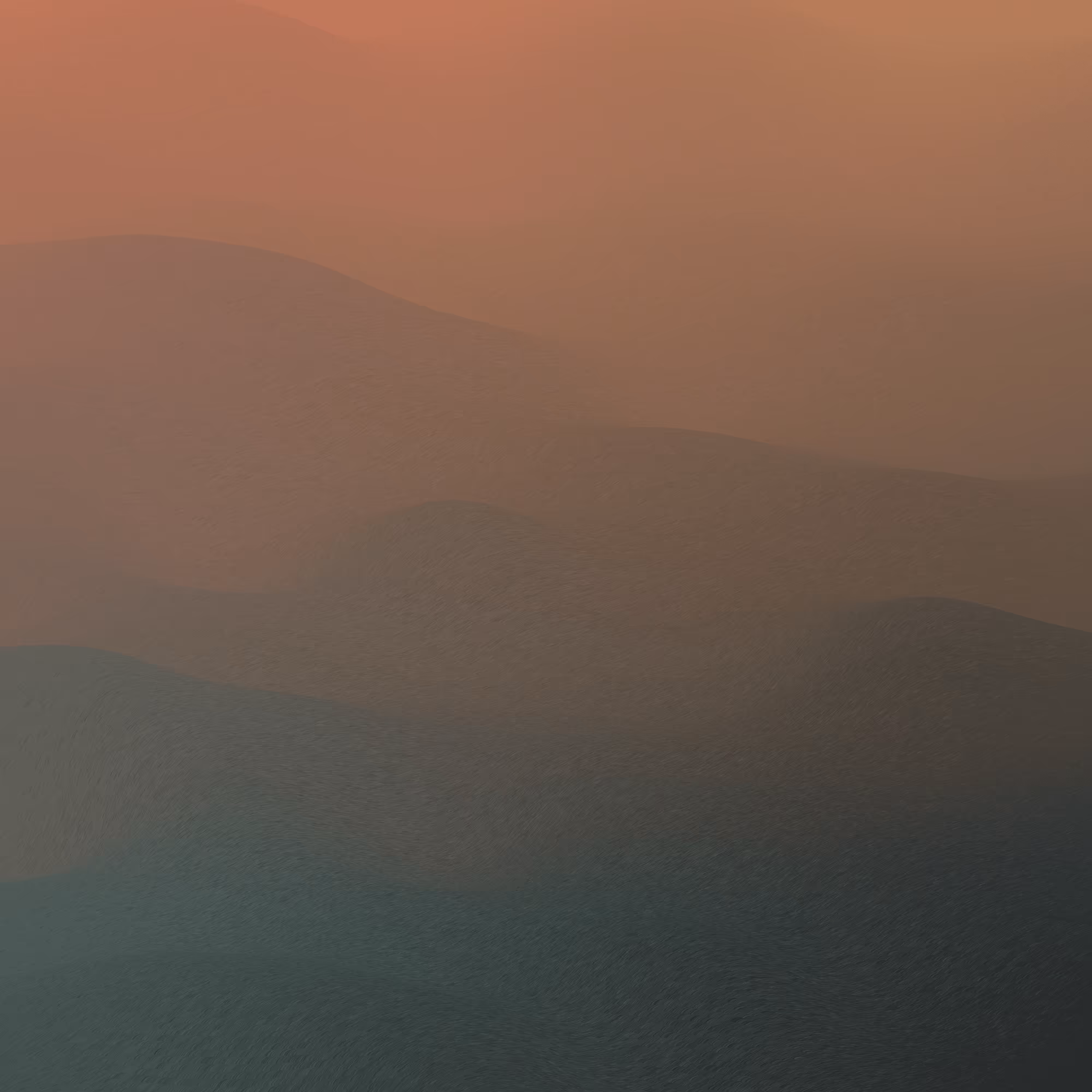Alien Scenery #41