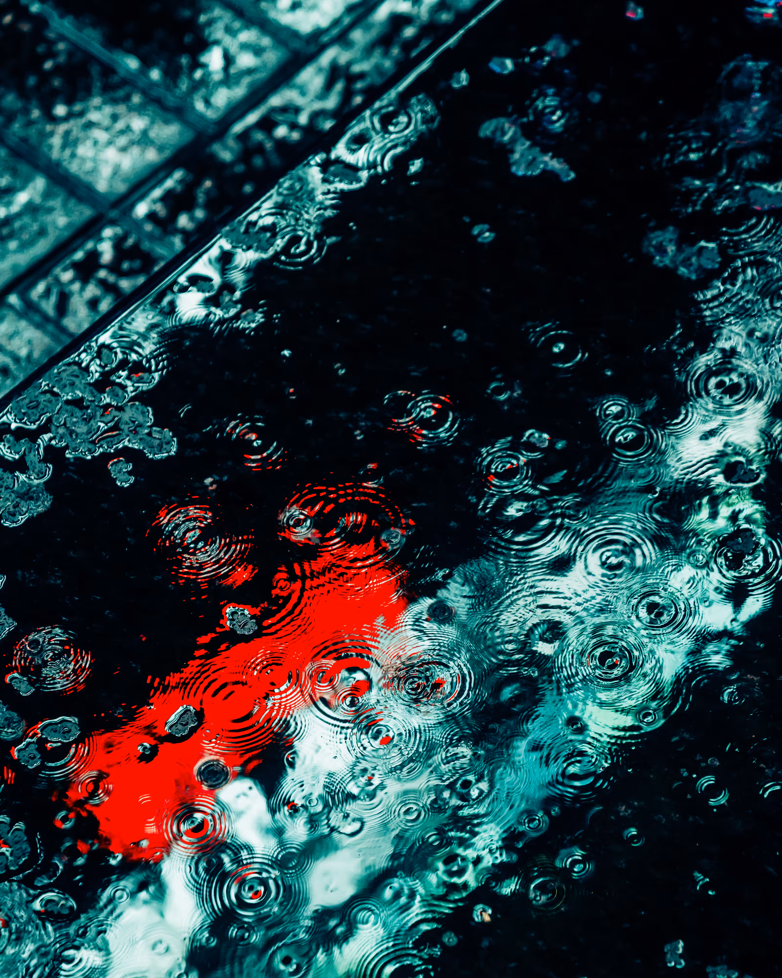 DRIP DROP: DRIP #865