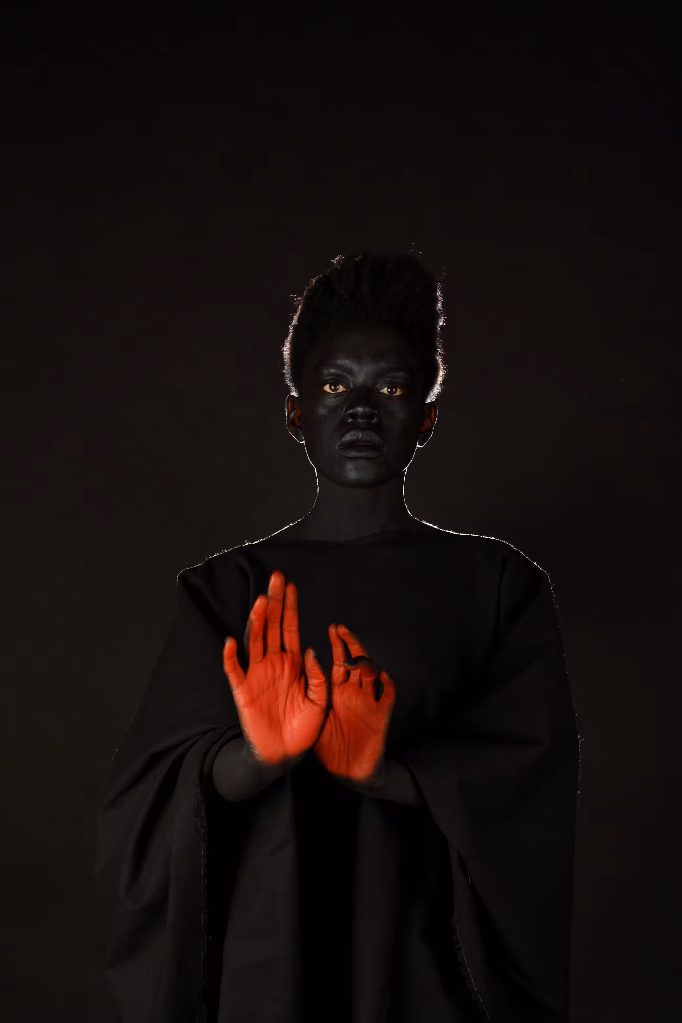 Invocation IV