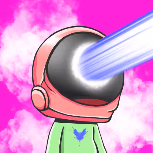 VibeNauts #418