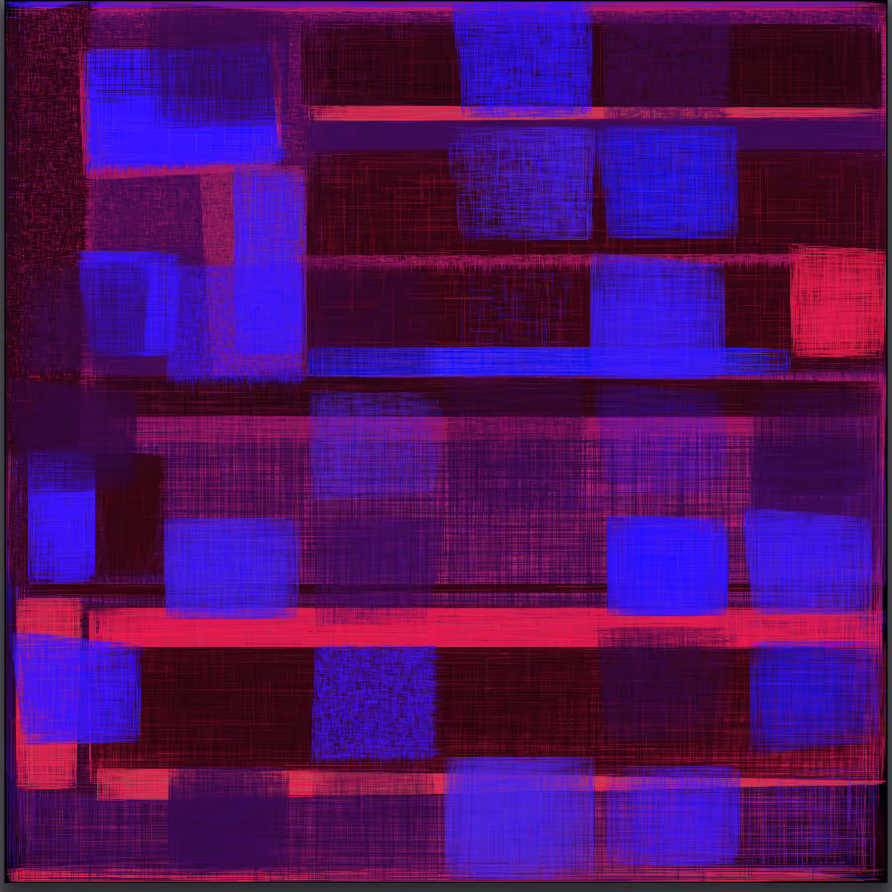 Cognitive Maze #138