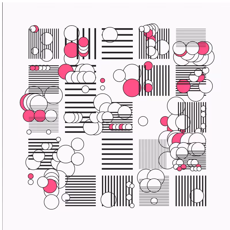 lines&circles #213