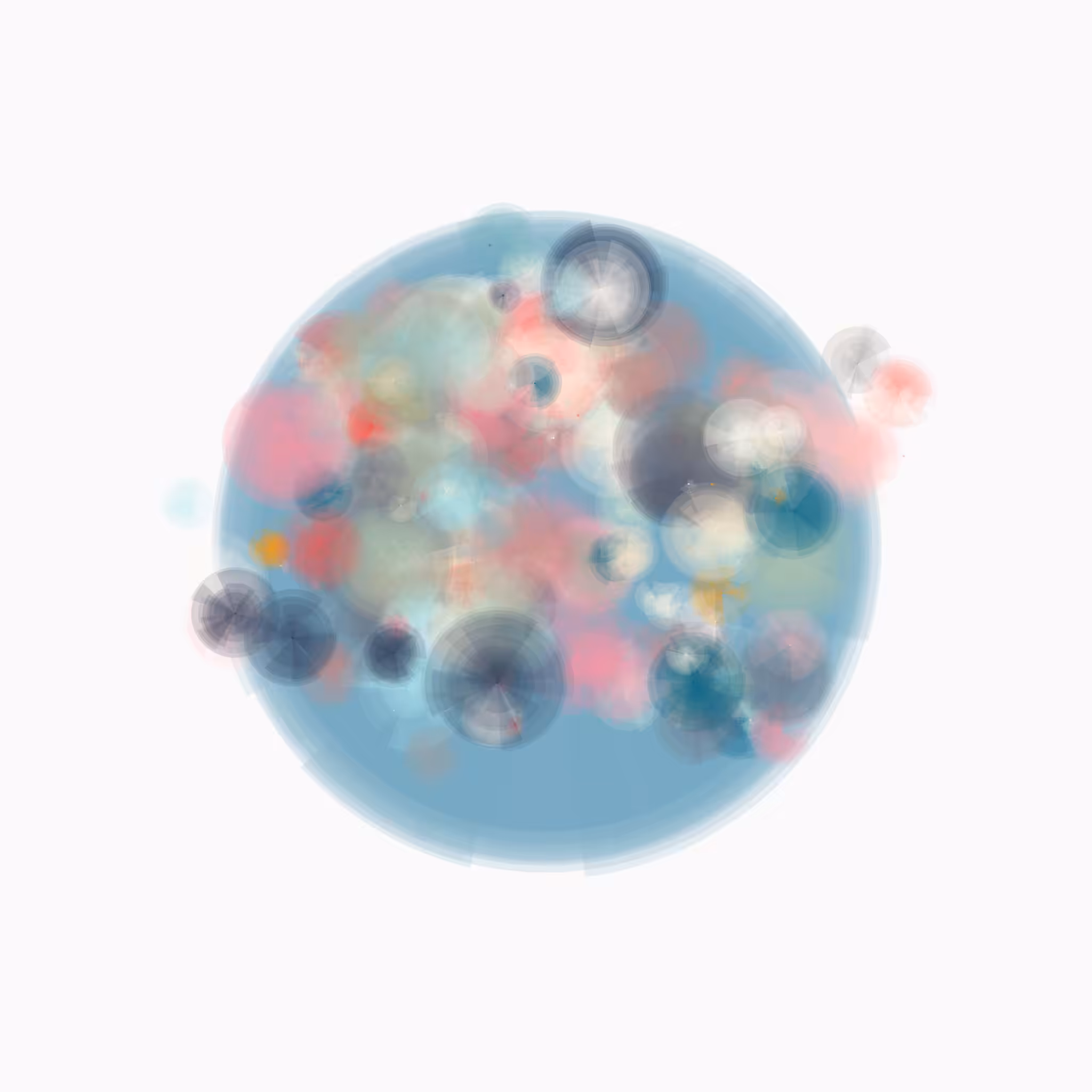Aura #21