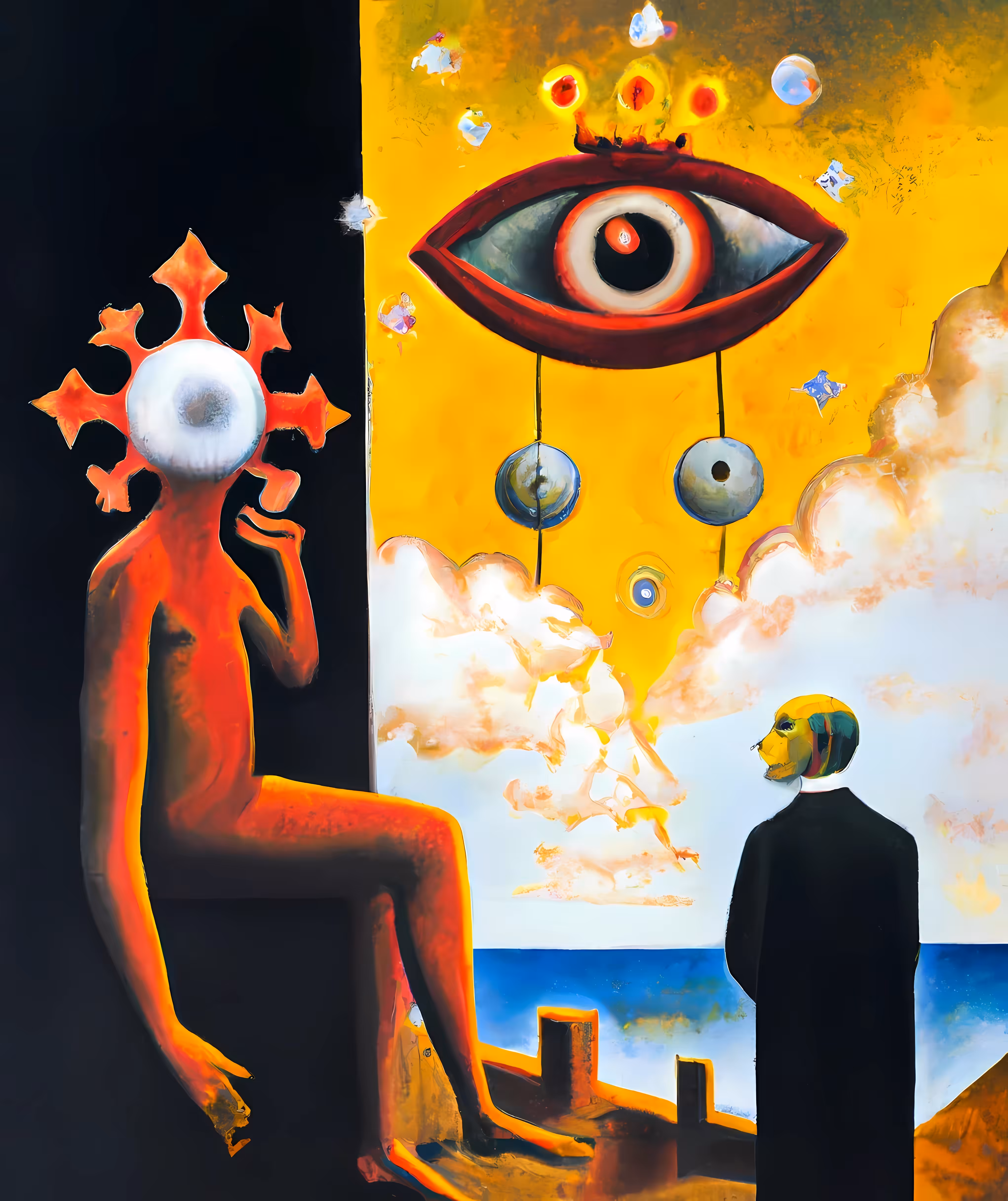 Morality's Mirror