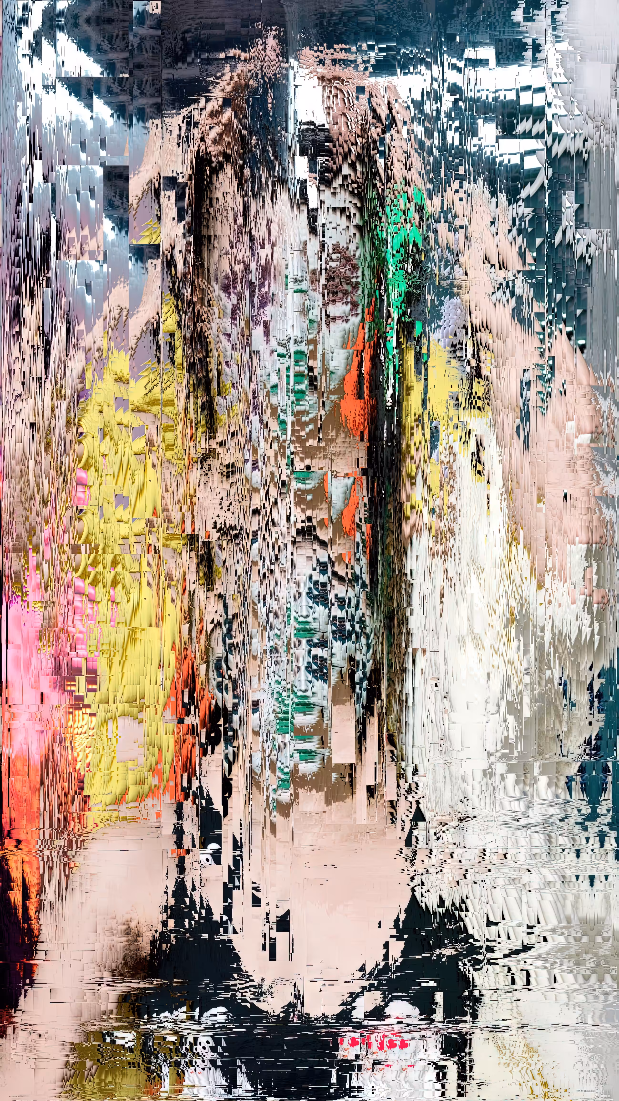 Identity Noise
