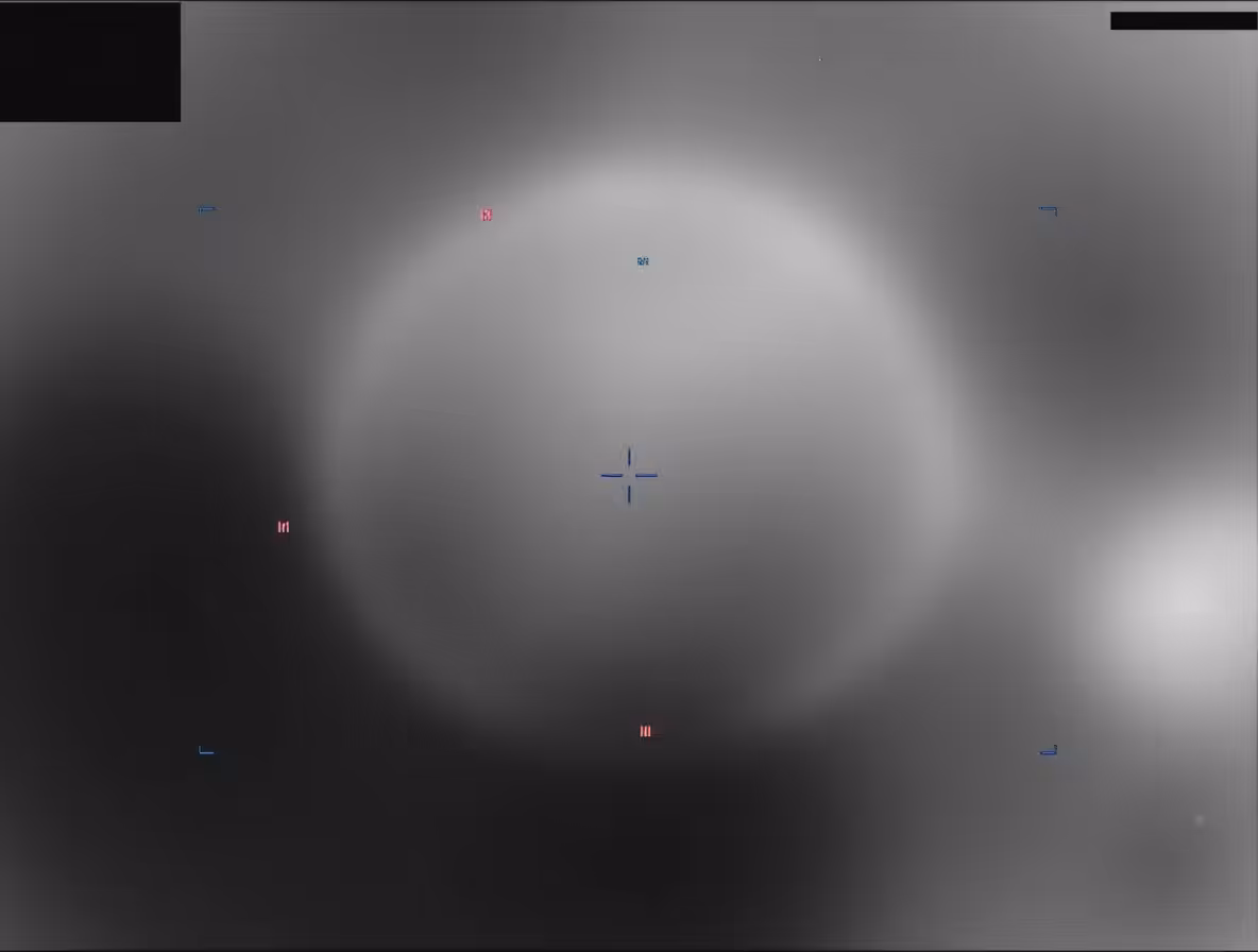 Unidentified Anomalous Phenomena: UAP_0597