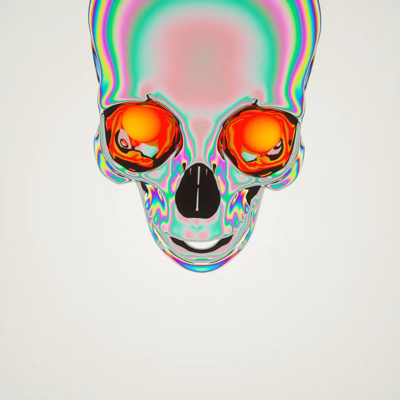 SICK SKULL