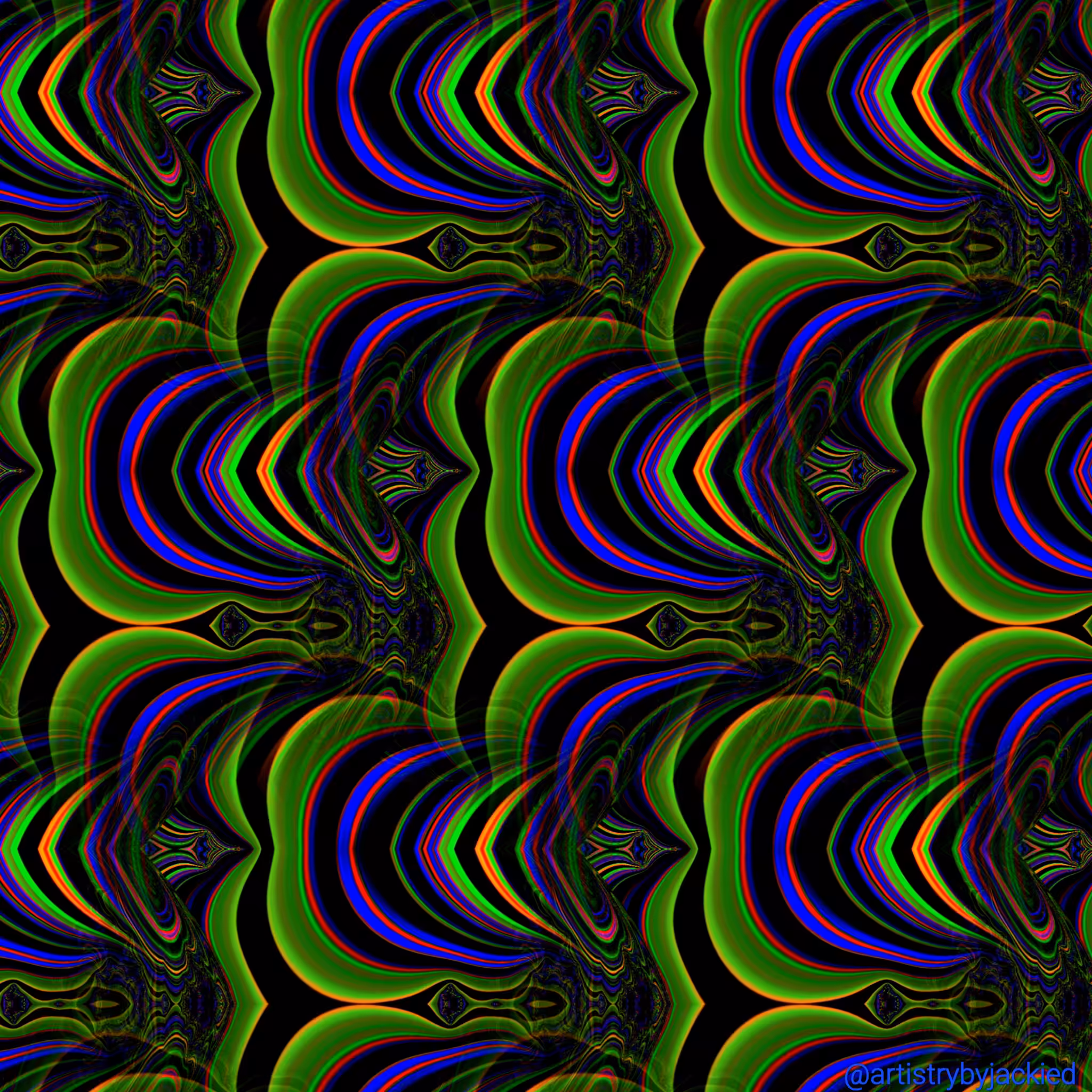 Pattern Pix #27