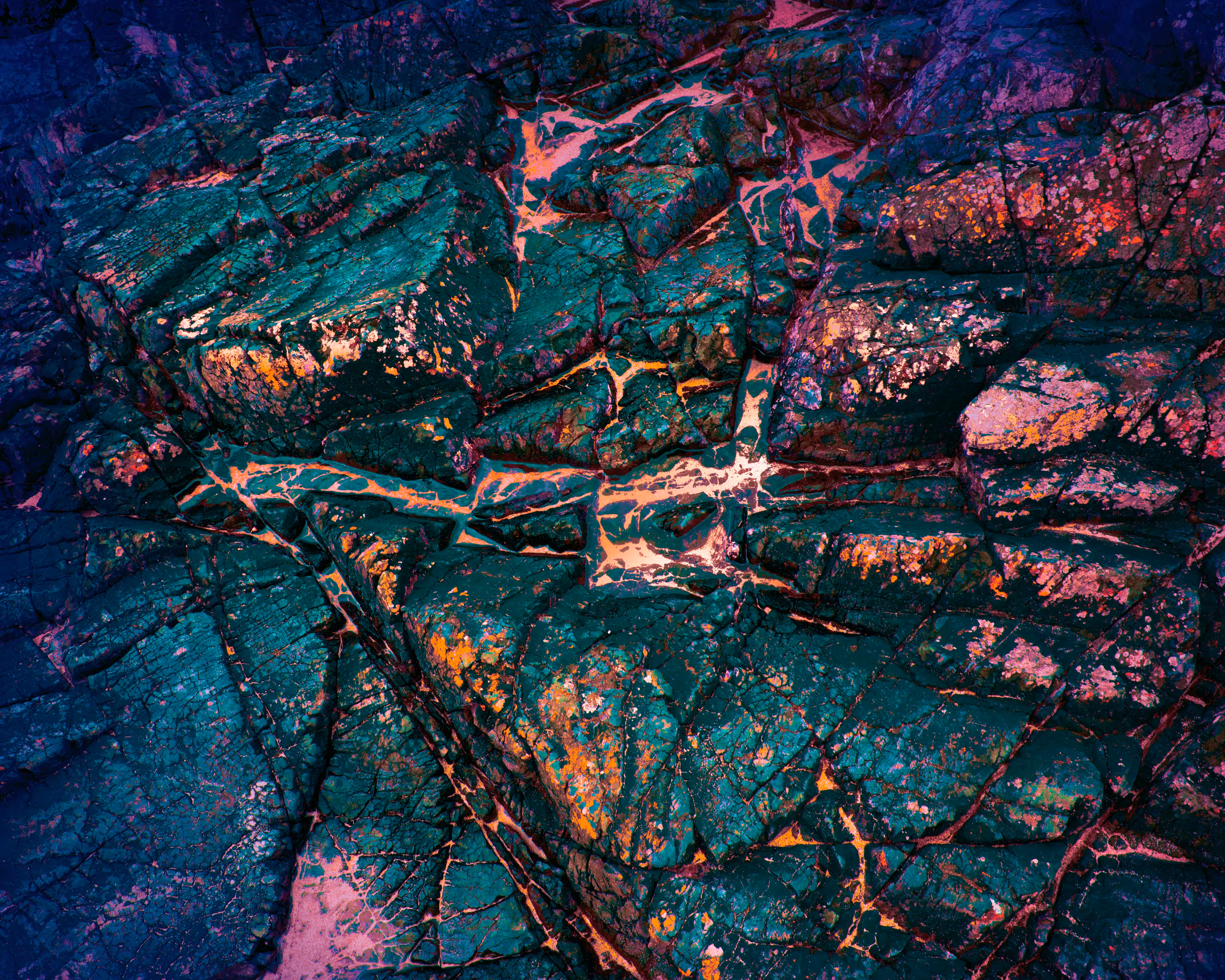 Serpentine