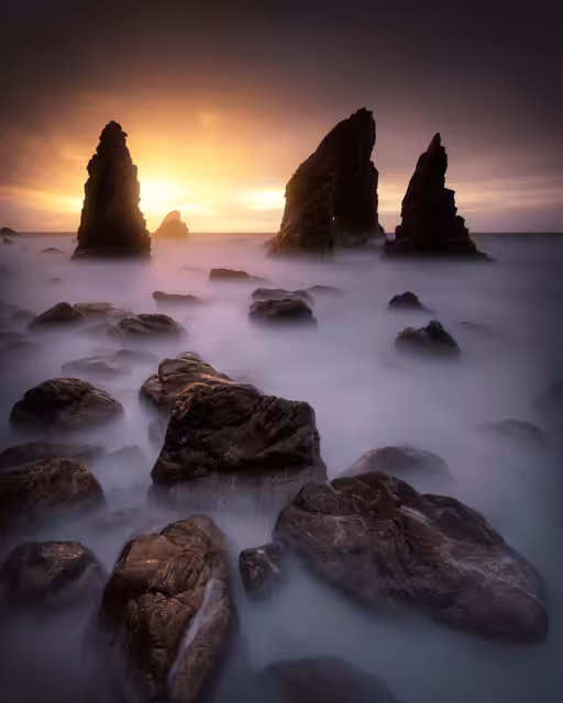 Luminescence - #7 Brothers - Ireland