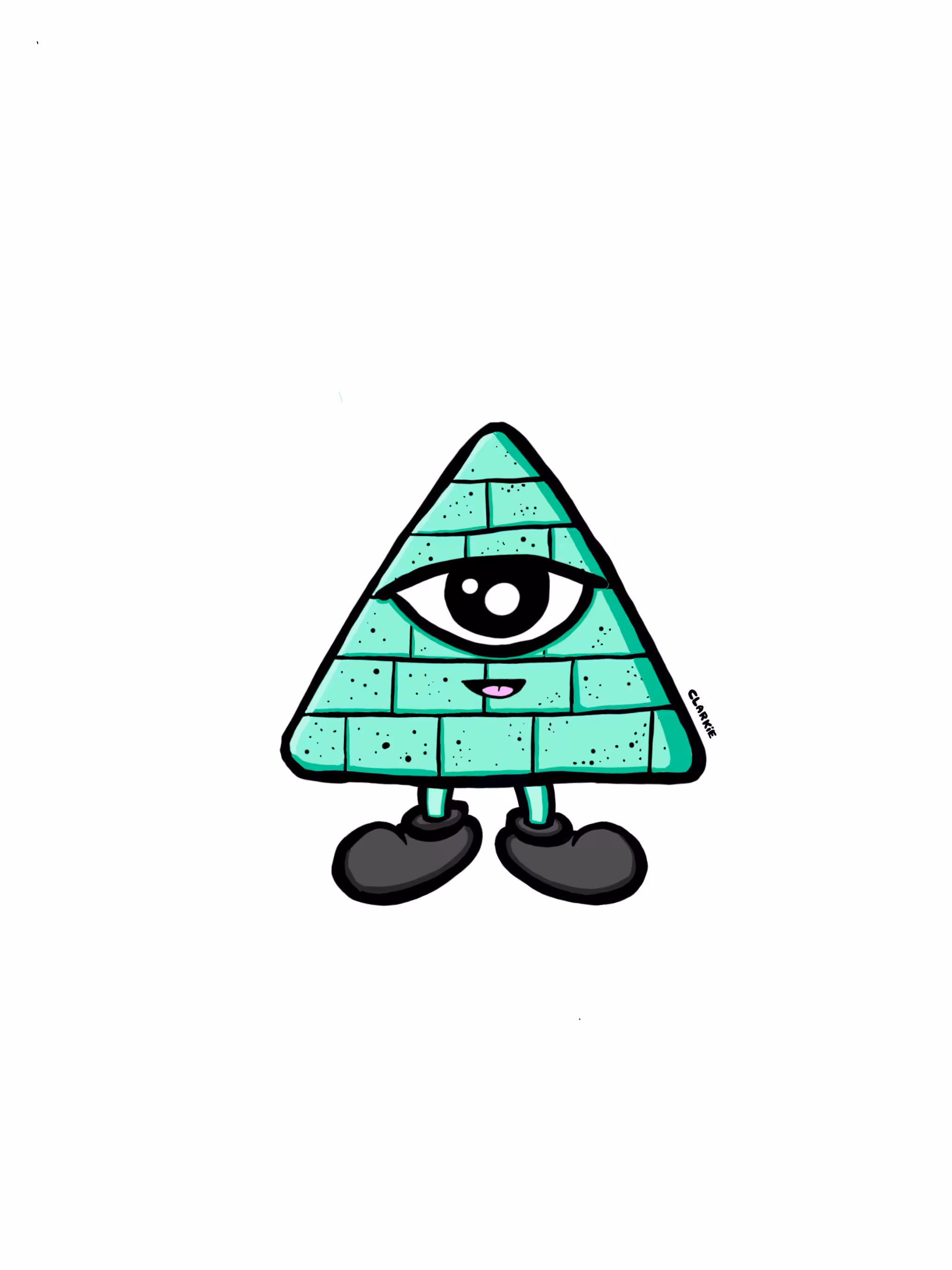 CryptoDoodle52: IamNomad 