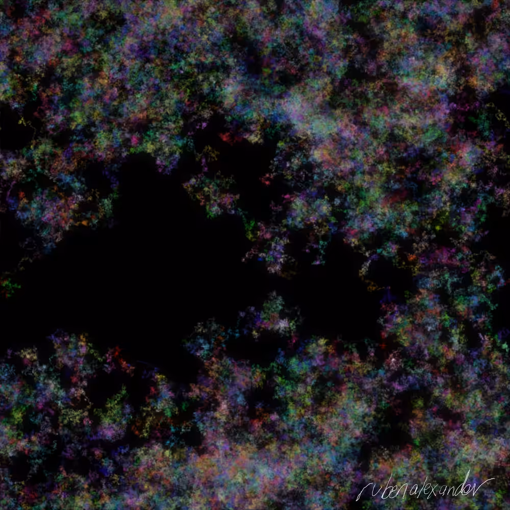 Color Clouds