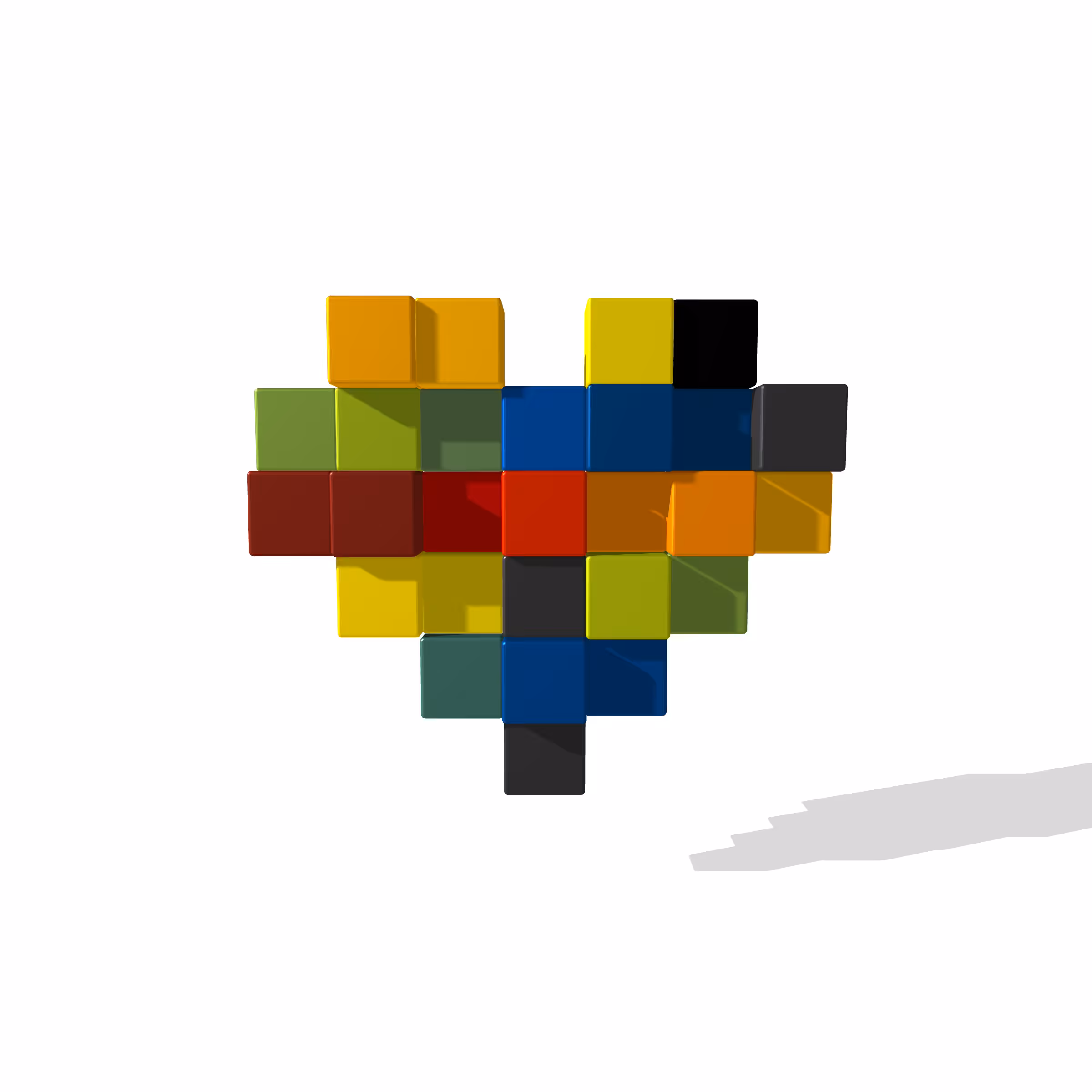 heart + craft #28390