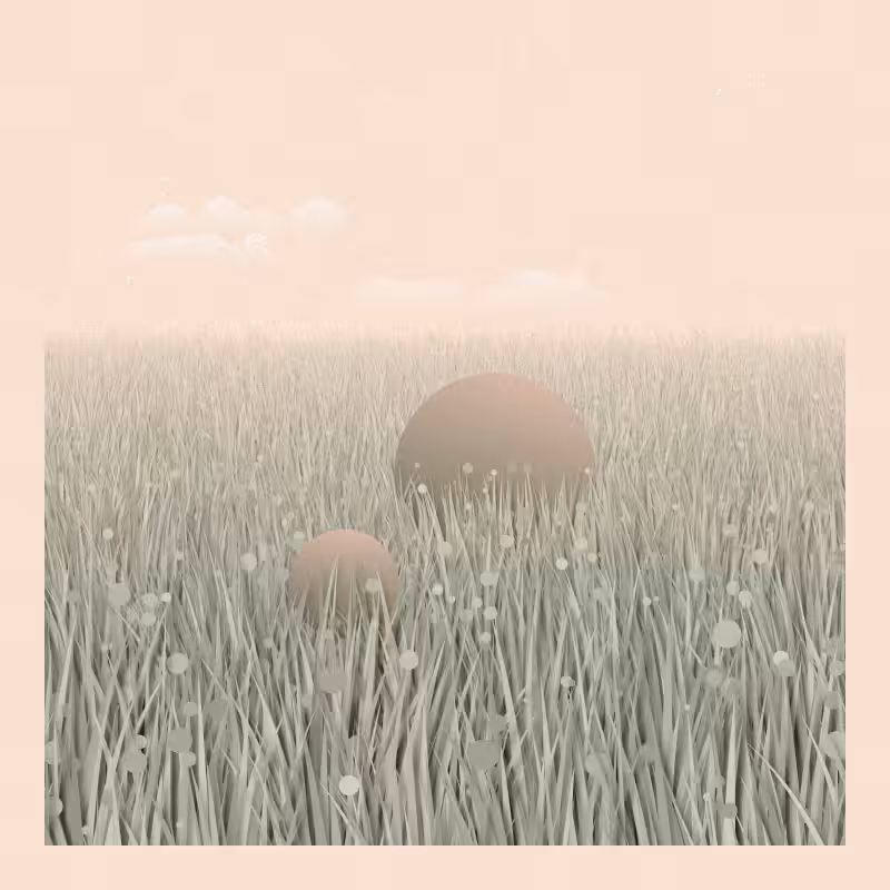 Garden of the Universe #226