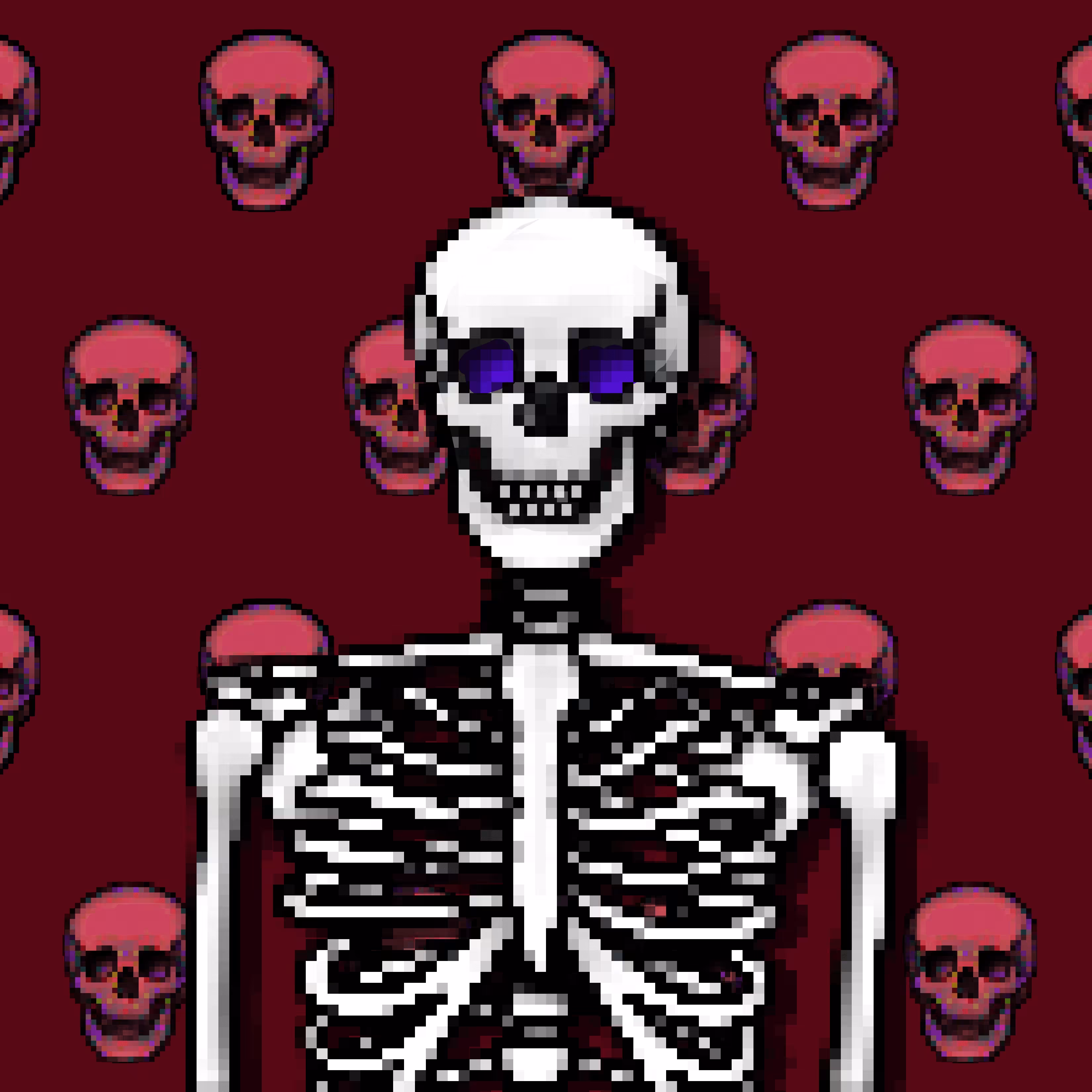 Skele-Links: SKELE-LINK #255