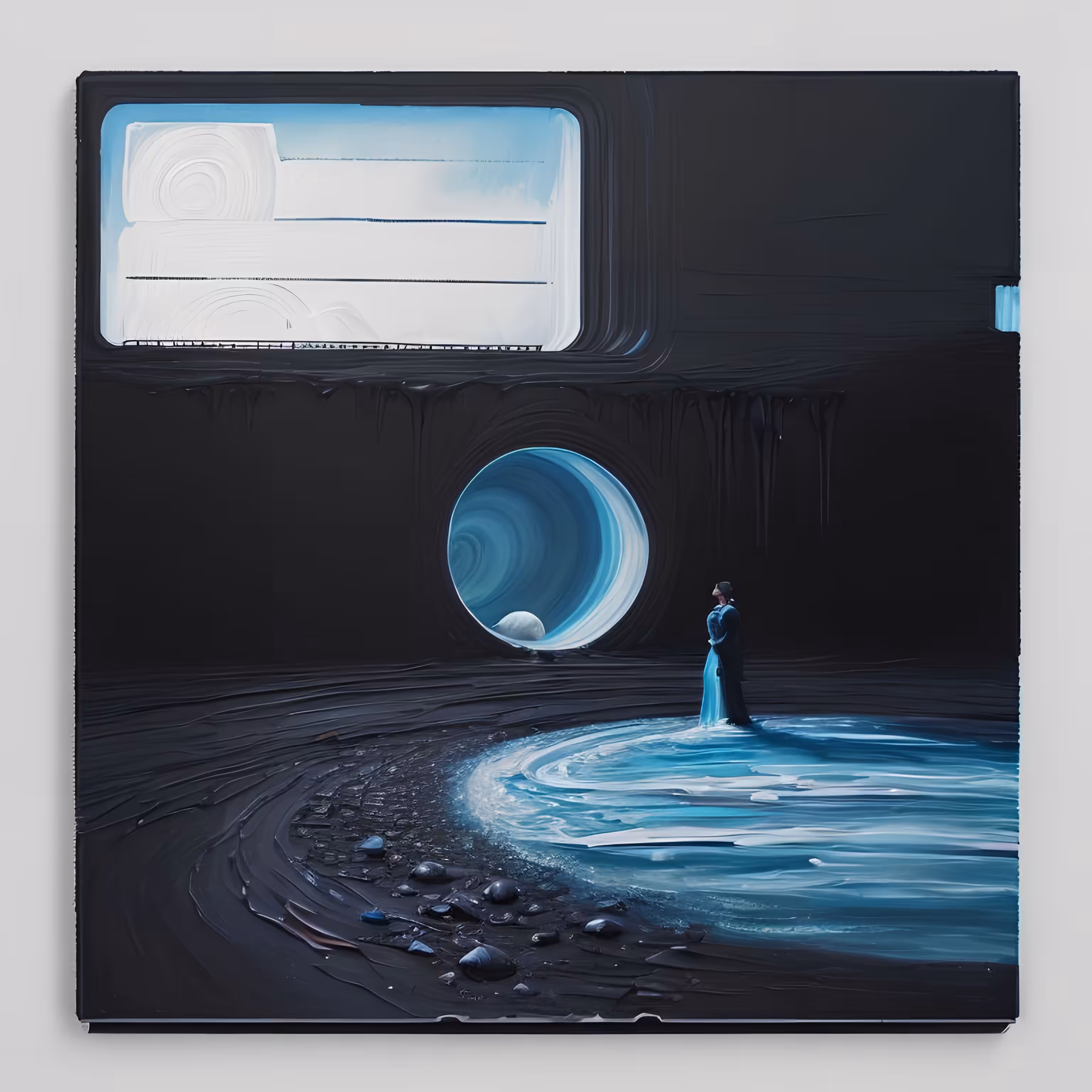 Floppy Drops #43