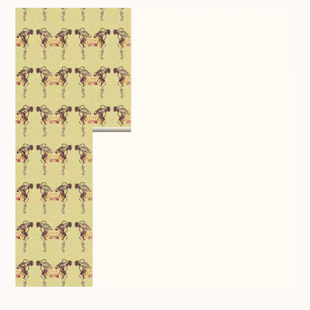 Vintage Roll Wallpaper Generator #122