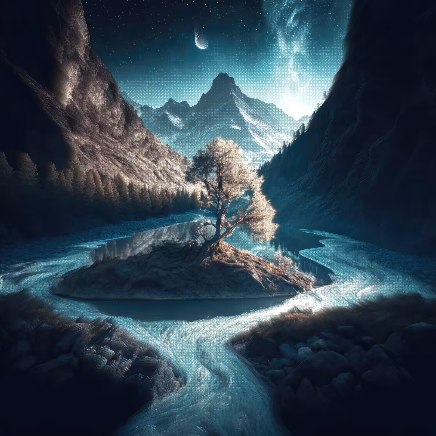 NATURE 2 #425